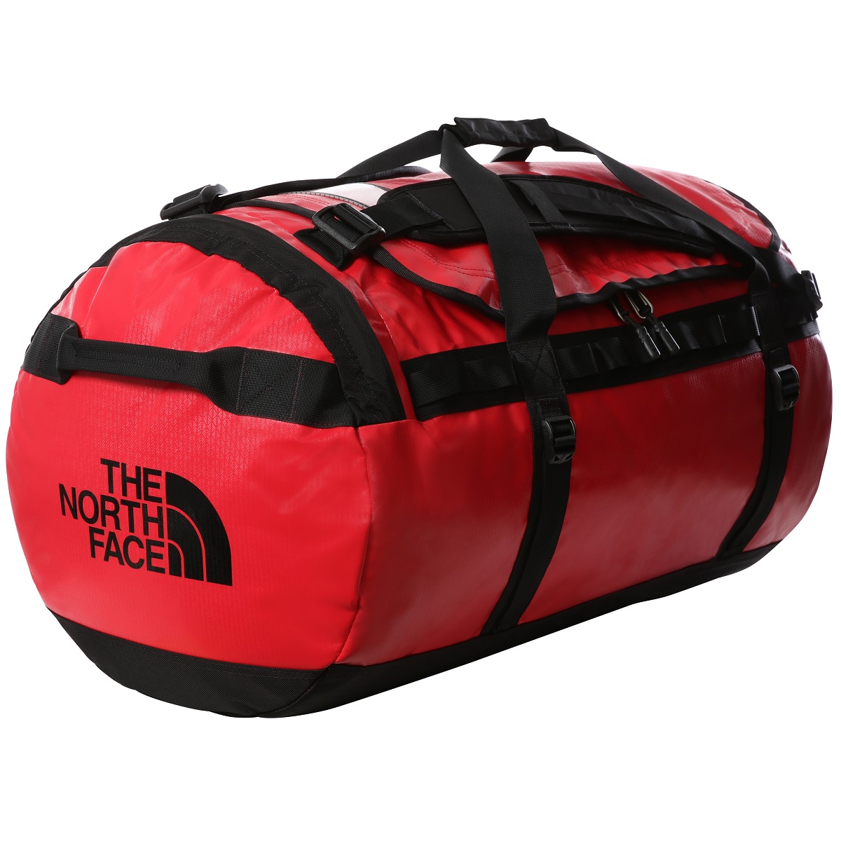 The North Face Base Camp Duffel - L 旅行用ダッフルバッグ | Oliunìd