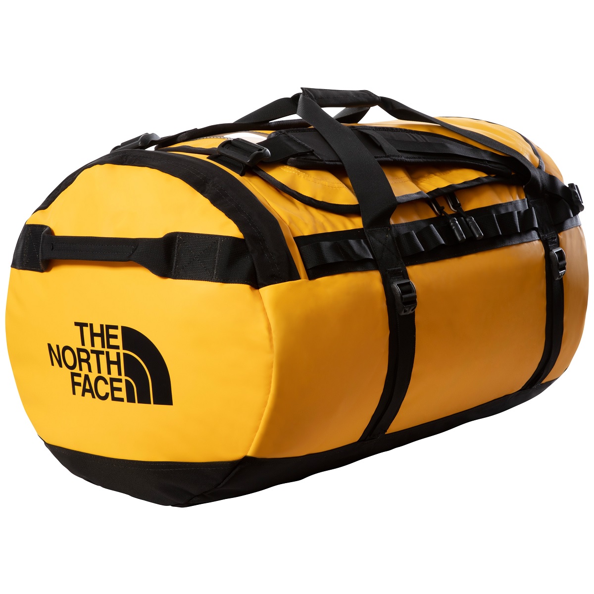 ノースフェイスBASE CAMP DUFFEL NF0A3ETP ダッフルバック The North Face Base Camp Duffel - L 旅行用ダッフルバッグ | Oliunìd