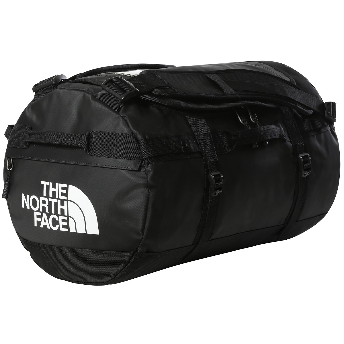 The North Face Duffel Base Camp S 旅行用ダッフルバッグ | Oliunìd