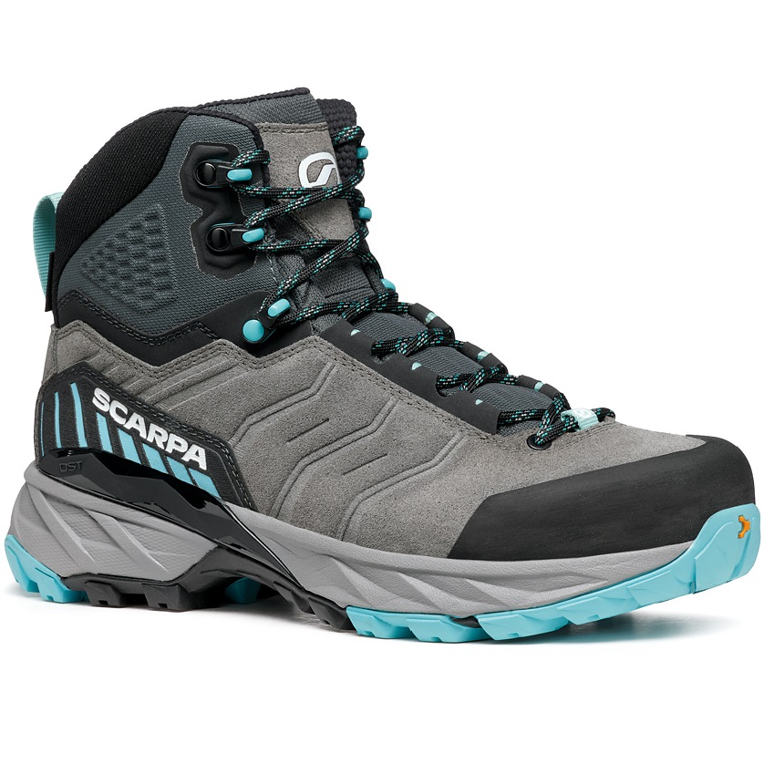 SCARPA Rush TRK GTX WMN トレッキングシューズ レディース