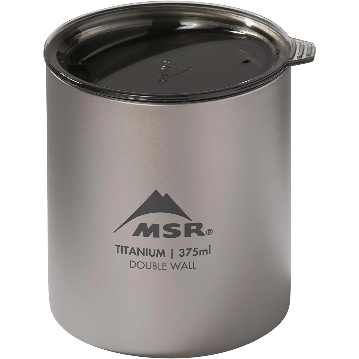 MSR Titan Double Wall Mug マグ