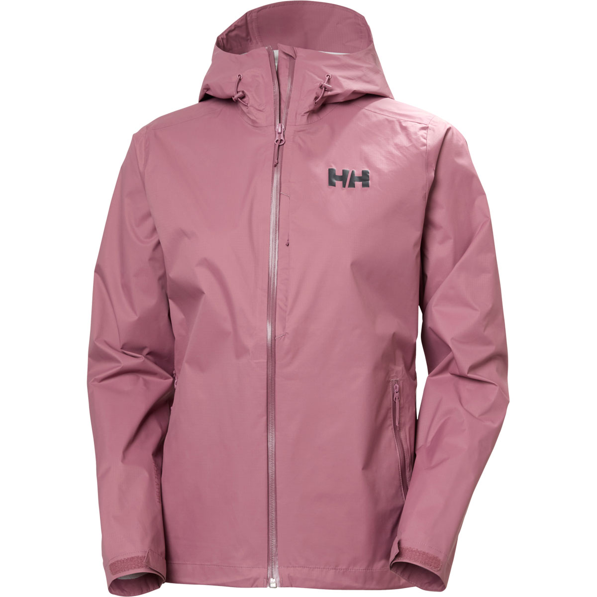 Helly Hansen W Loke Terra Jacket レディース防水ジャケット