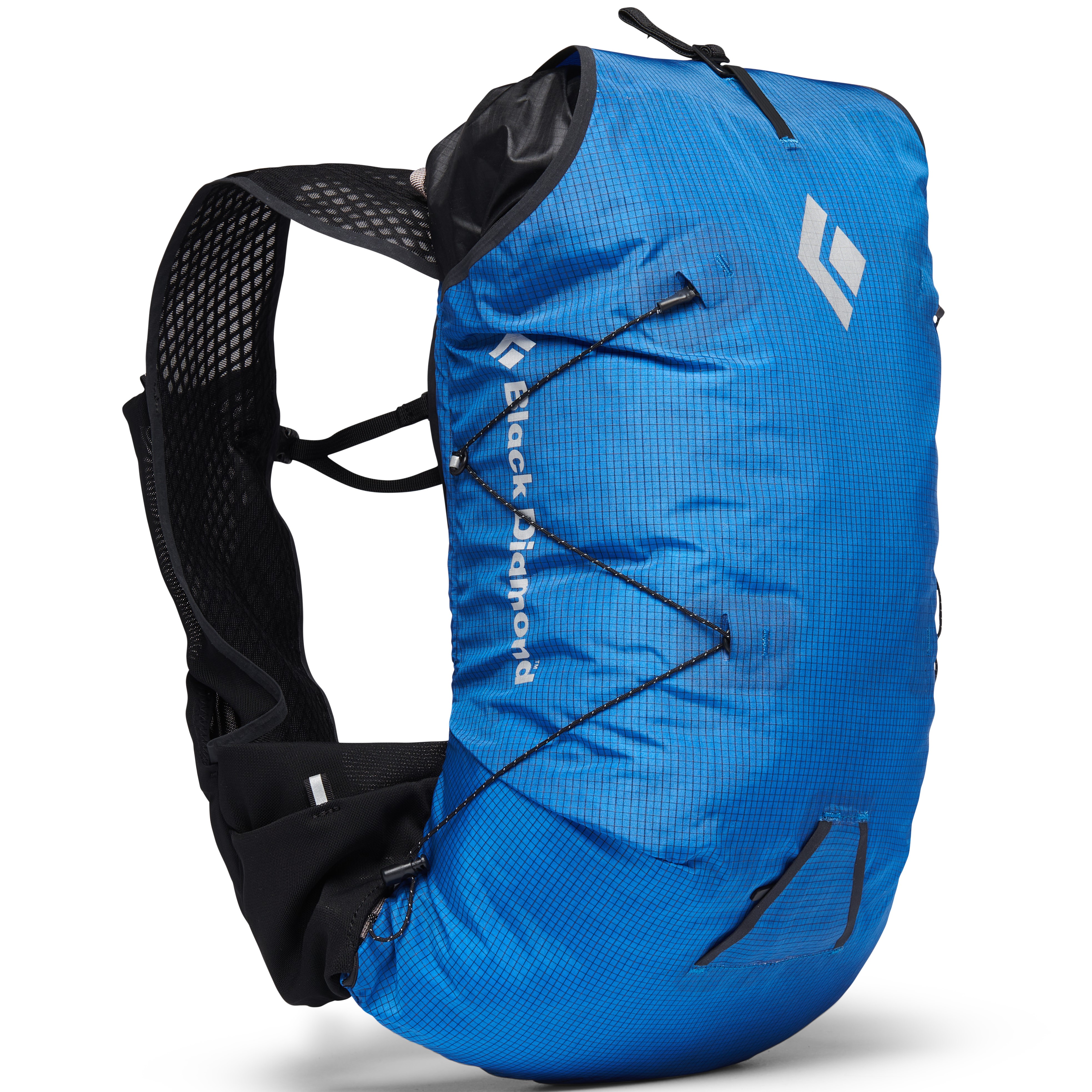 BD Black Diamond Distance 15L トレイルランニング用ザック | Oliunìd