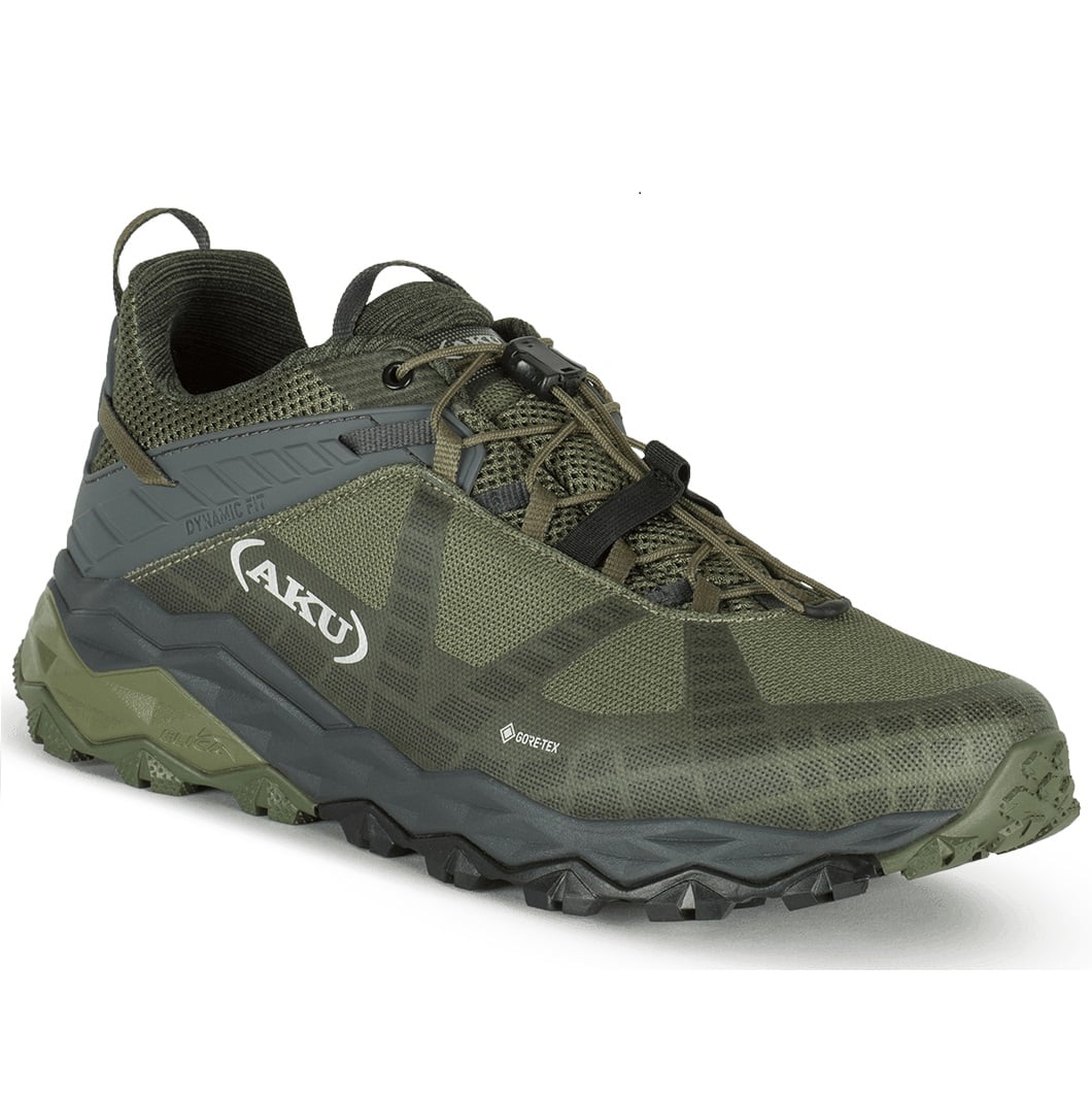 AKU Flyrock GTX トレッキングシューズ