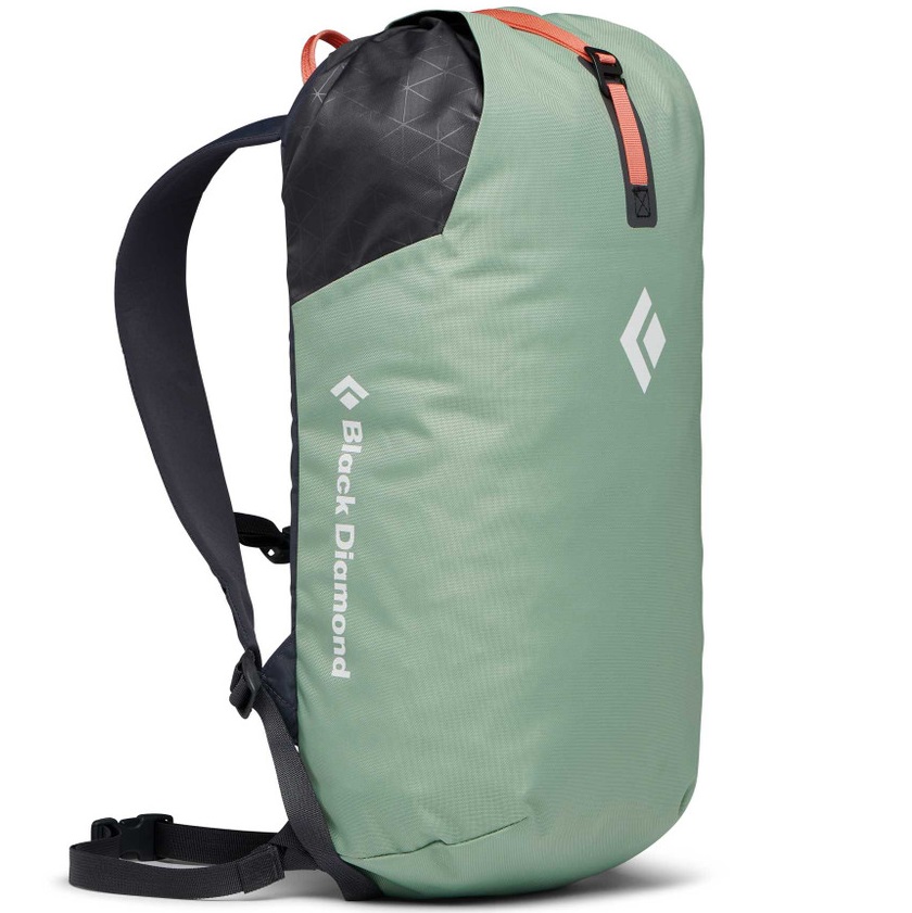 BD Black Diamond Rock Blitz 15 l 長距離登山用ザック