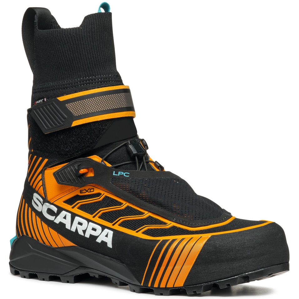 SCARPA Ribelle Tech 3 HD アルパインブーツ
