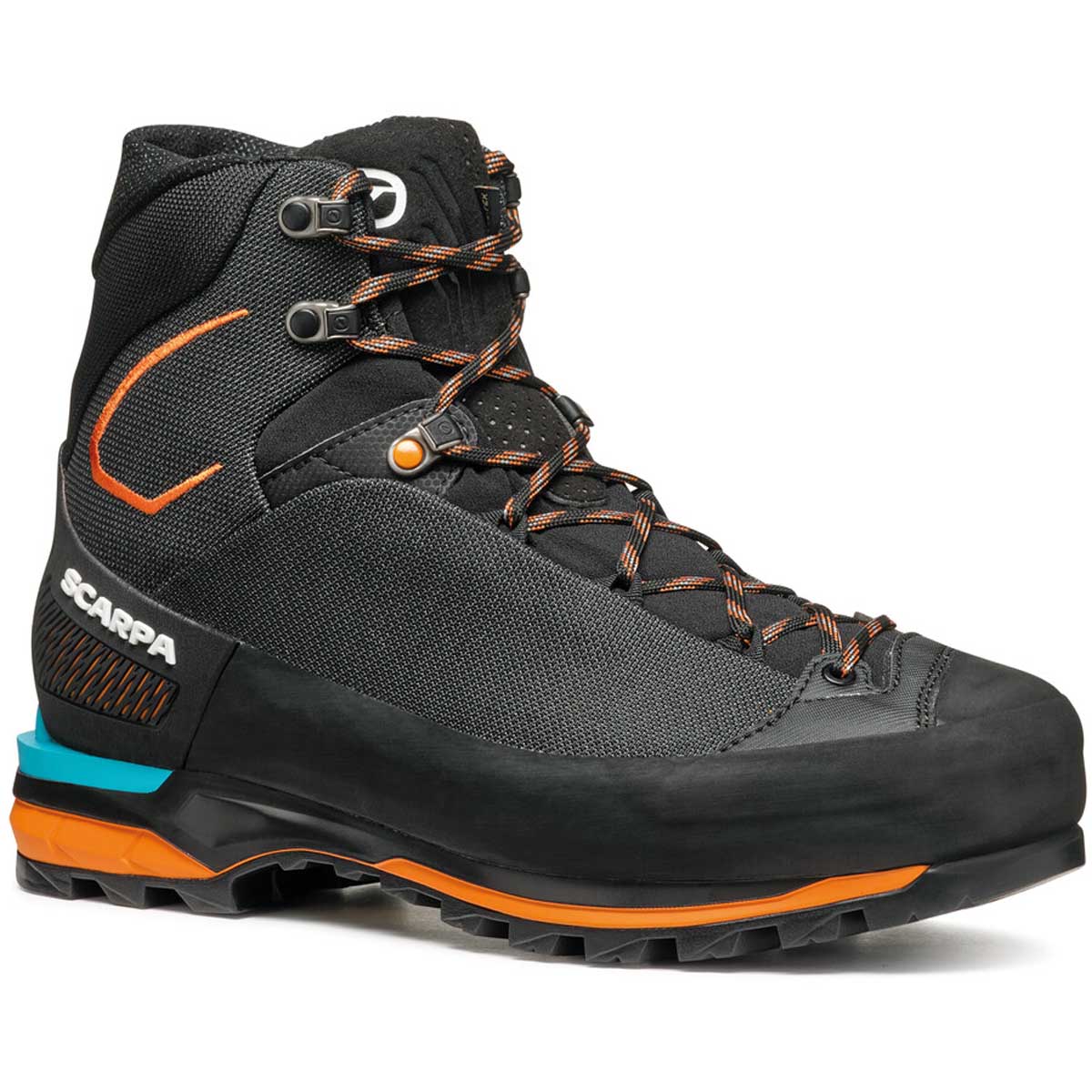 シーラボ SCARPA Zodiac Tech LT GTX アルパインブーツ