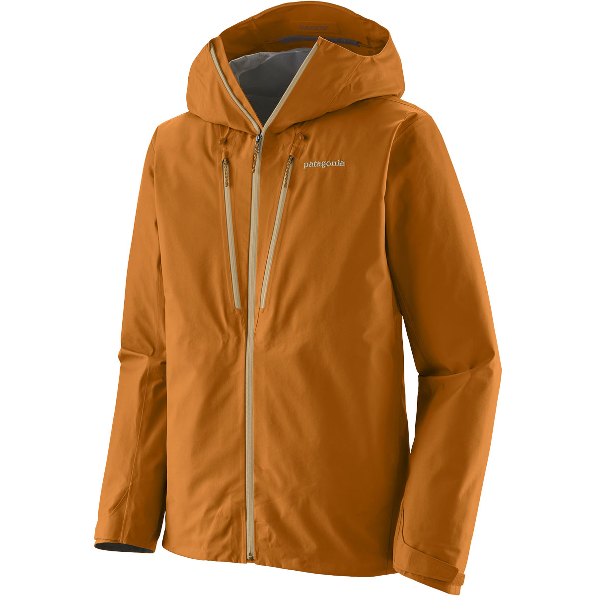Patagonia Man's Triolet Jkt メンズハードシェルジャケット | Oliunìd