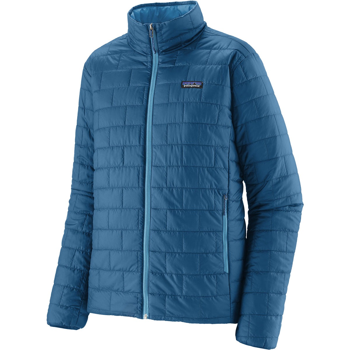 Patagonia M's Nano Puff Jkt メンズダウンジャケット | Oliunìd