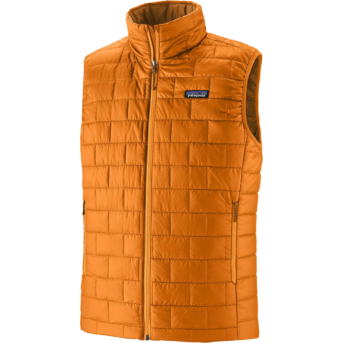 Patagonia M's Nano Puff Vest メンズインサレーションベスト | Oliunìd