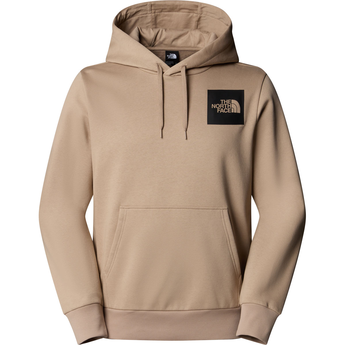 The North Face M Fine Hoodie メンズフーディ