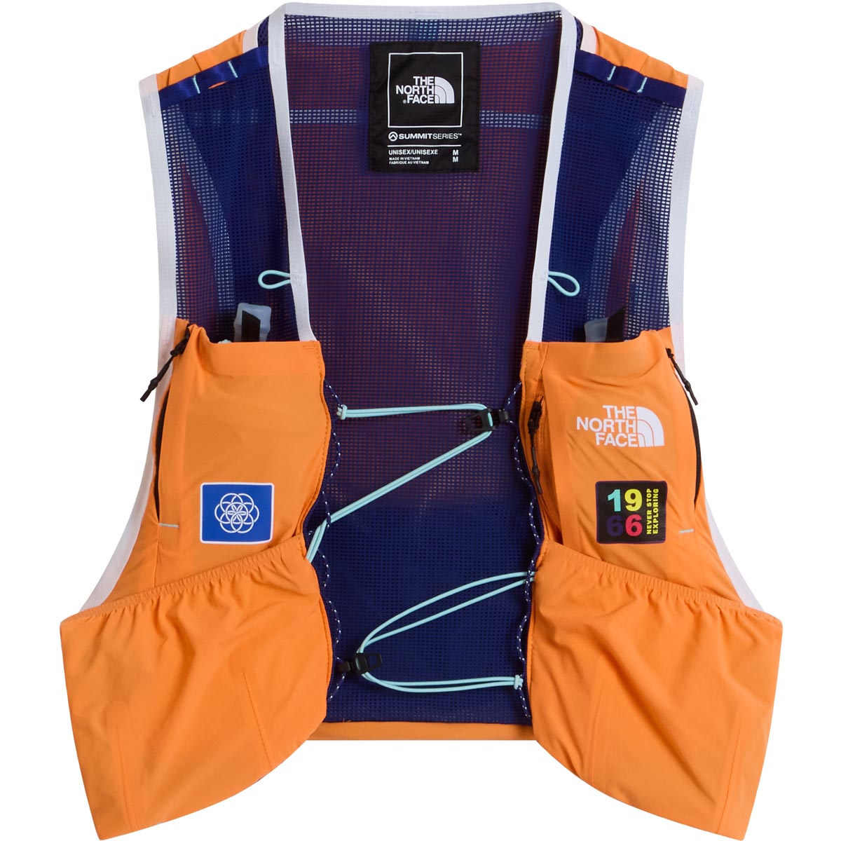 The North Face Summit Run Vest 10 トレイルランニング用ベスト | Oliunìd