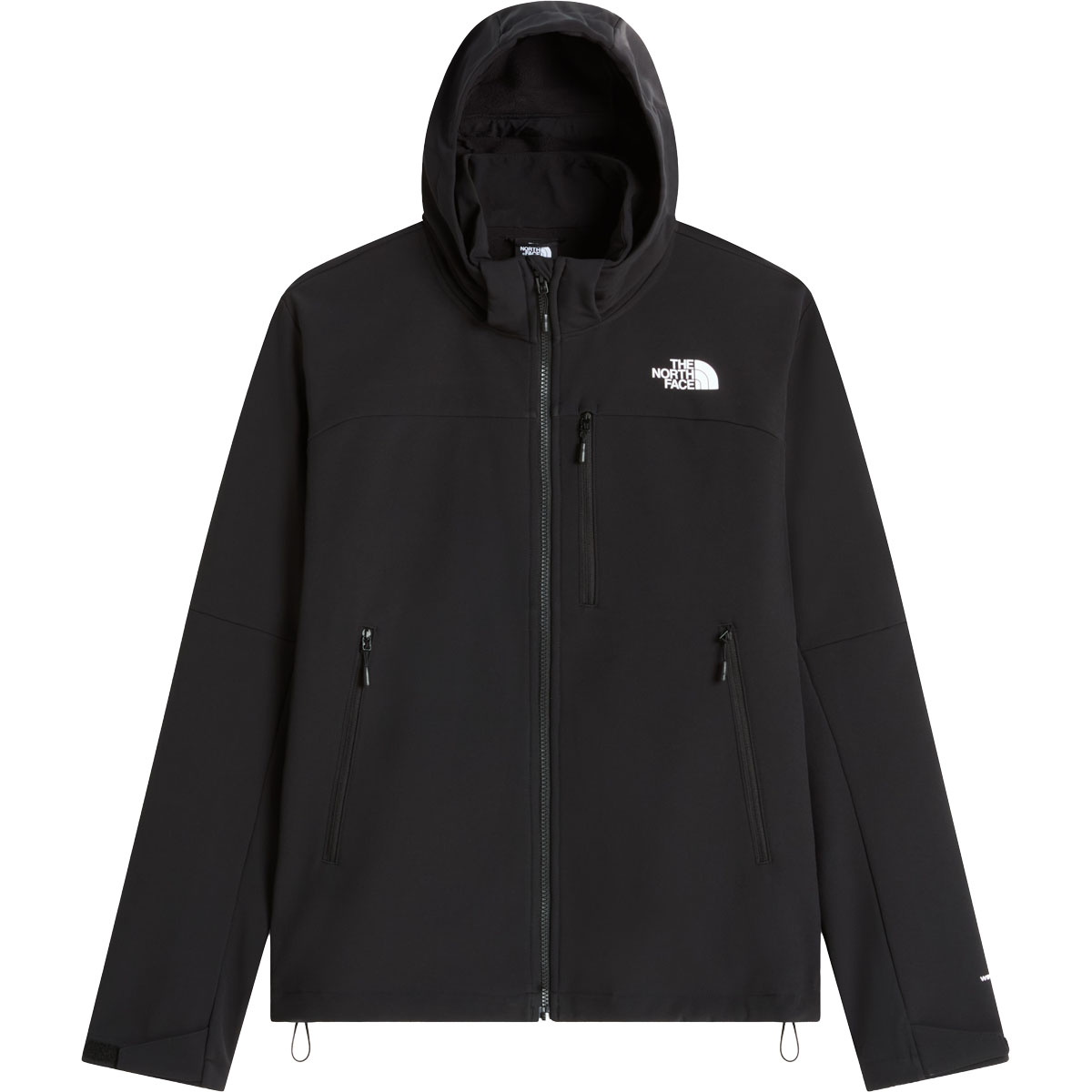 The North Face M Diablo Softshell Detachable Hood メンズソフト