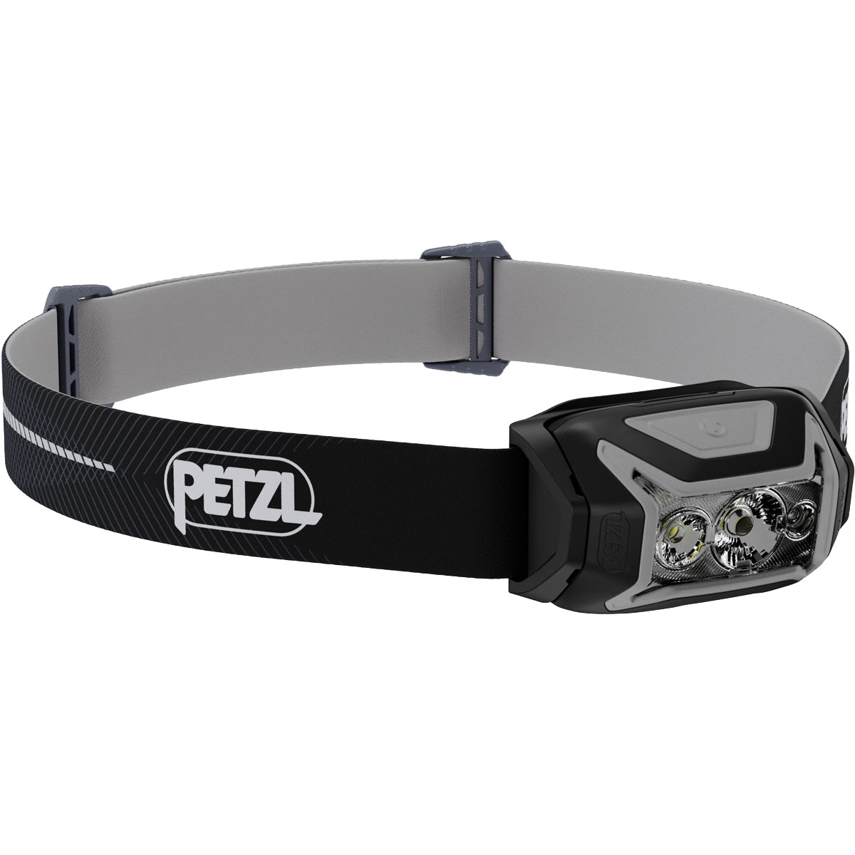 Petzl ACTIK CORE ヘッドランプ 625ルーメン Petzl Actik Core ヘッドランプ