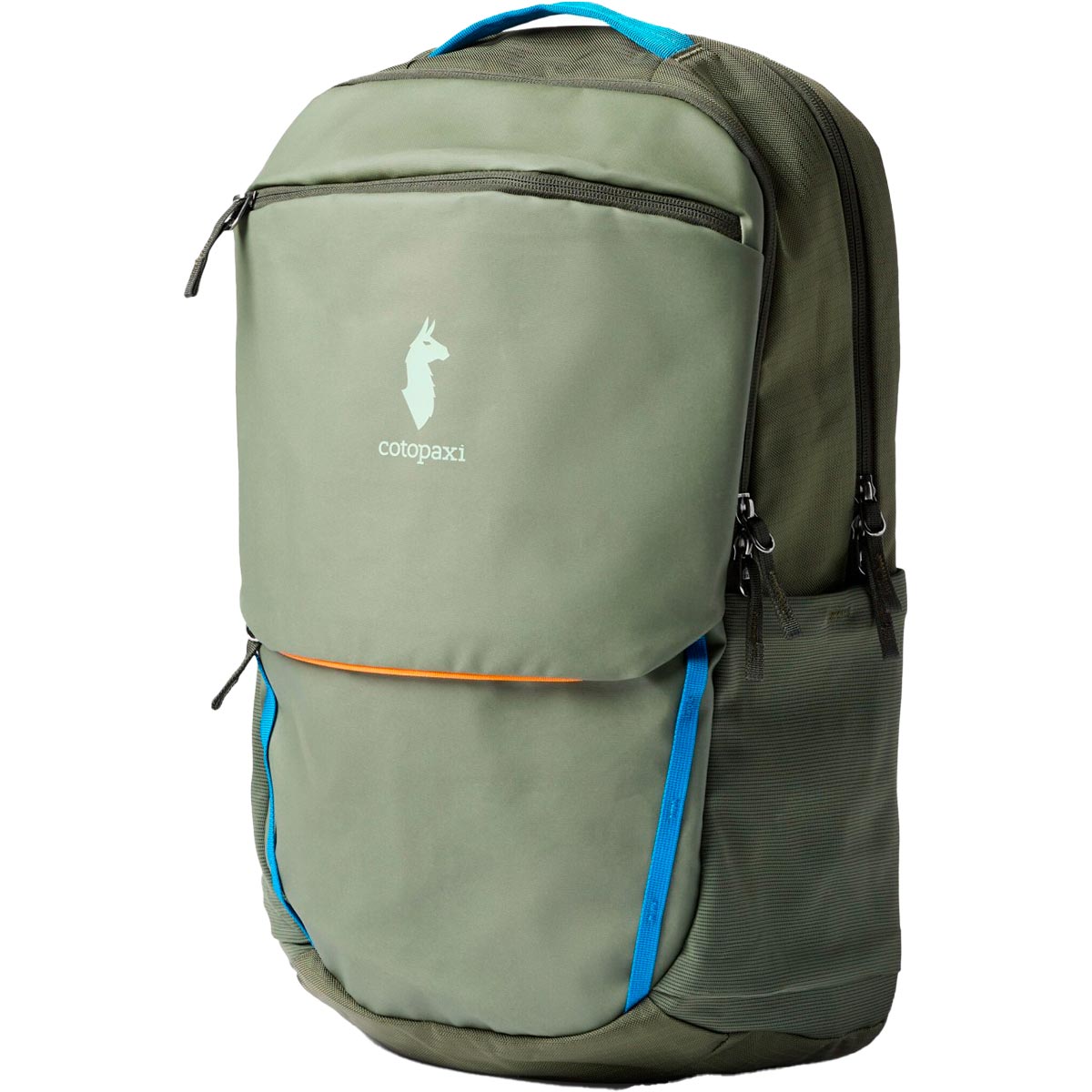Cotopaxi Allpa 26L デイパック 旅行用バックパック | Oliunìd