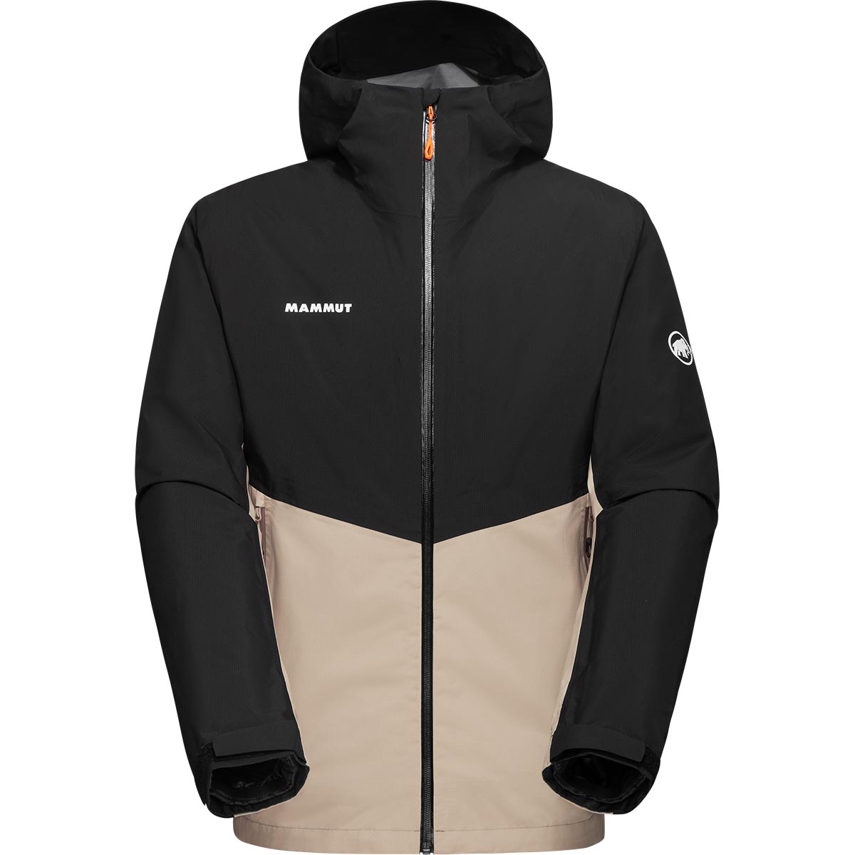 Mammut Alto Light 3 in 1 HS Hooded Jacket M ハードシェルジャケット