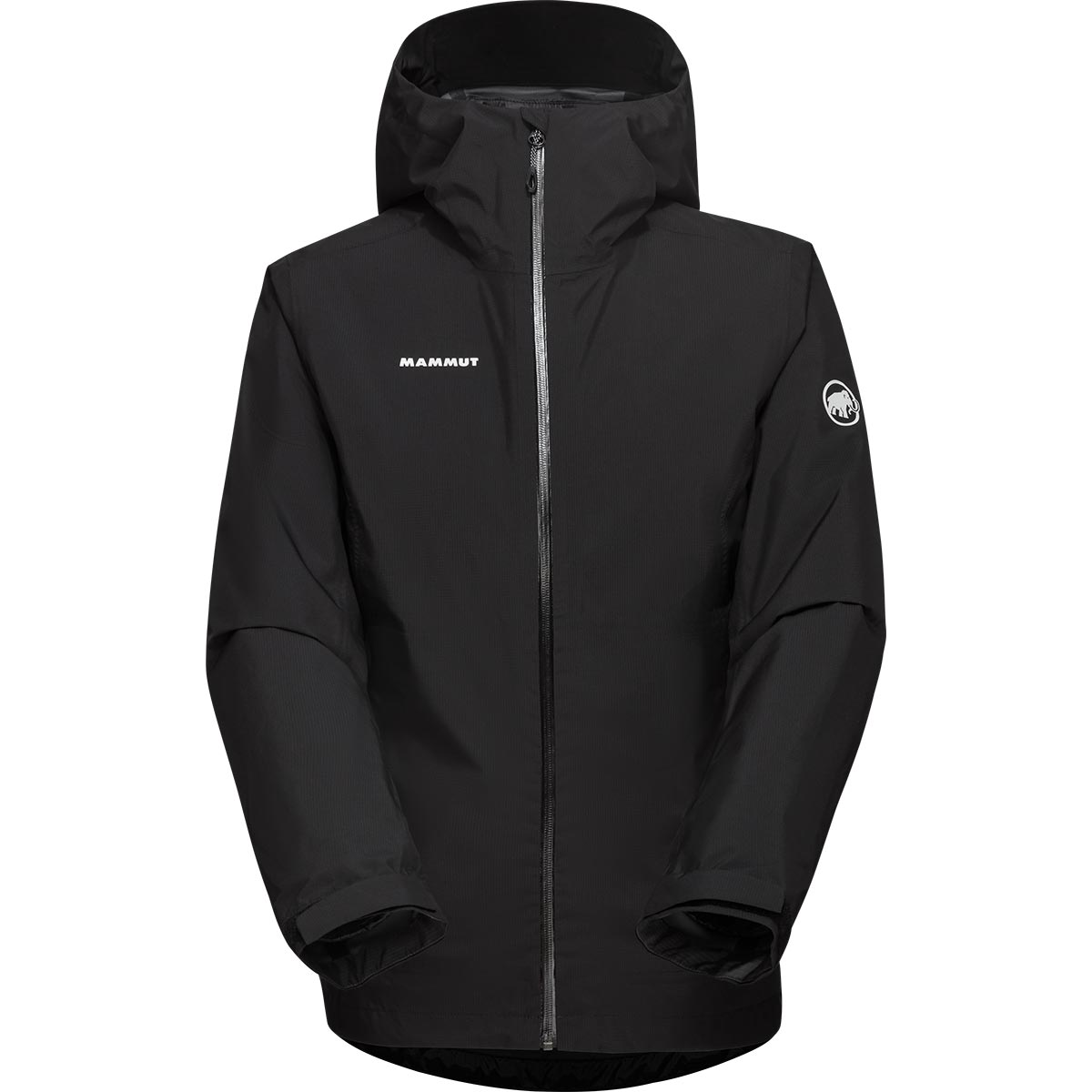 Mammut Alto Light 3 in 1 HS Hooded Jacket W ハードシェルダブル