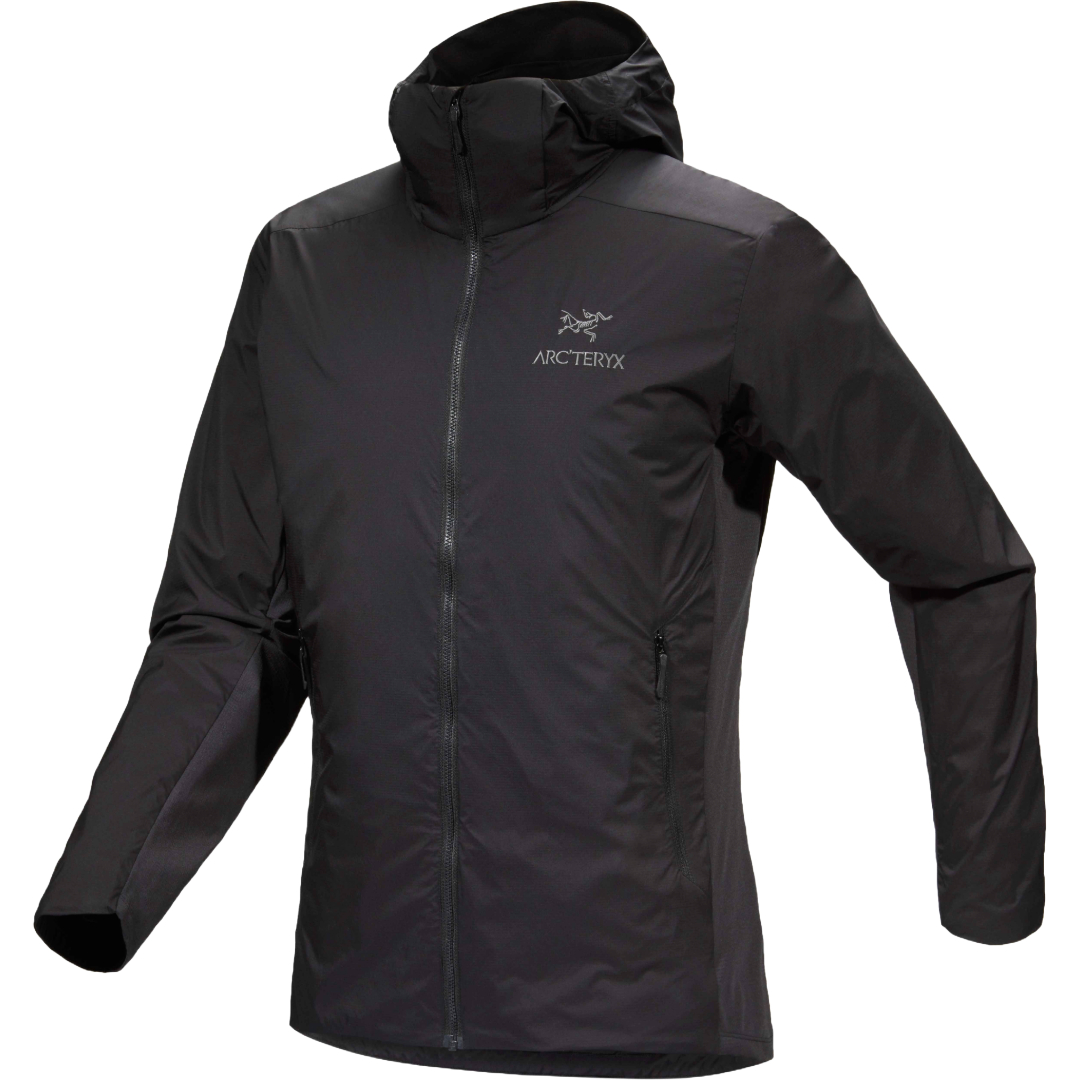 Arc'teryx Atom SL Hoody Men 男性用ジャケット | Oliunìd
