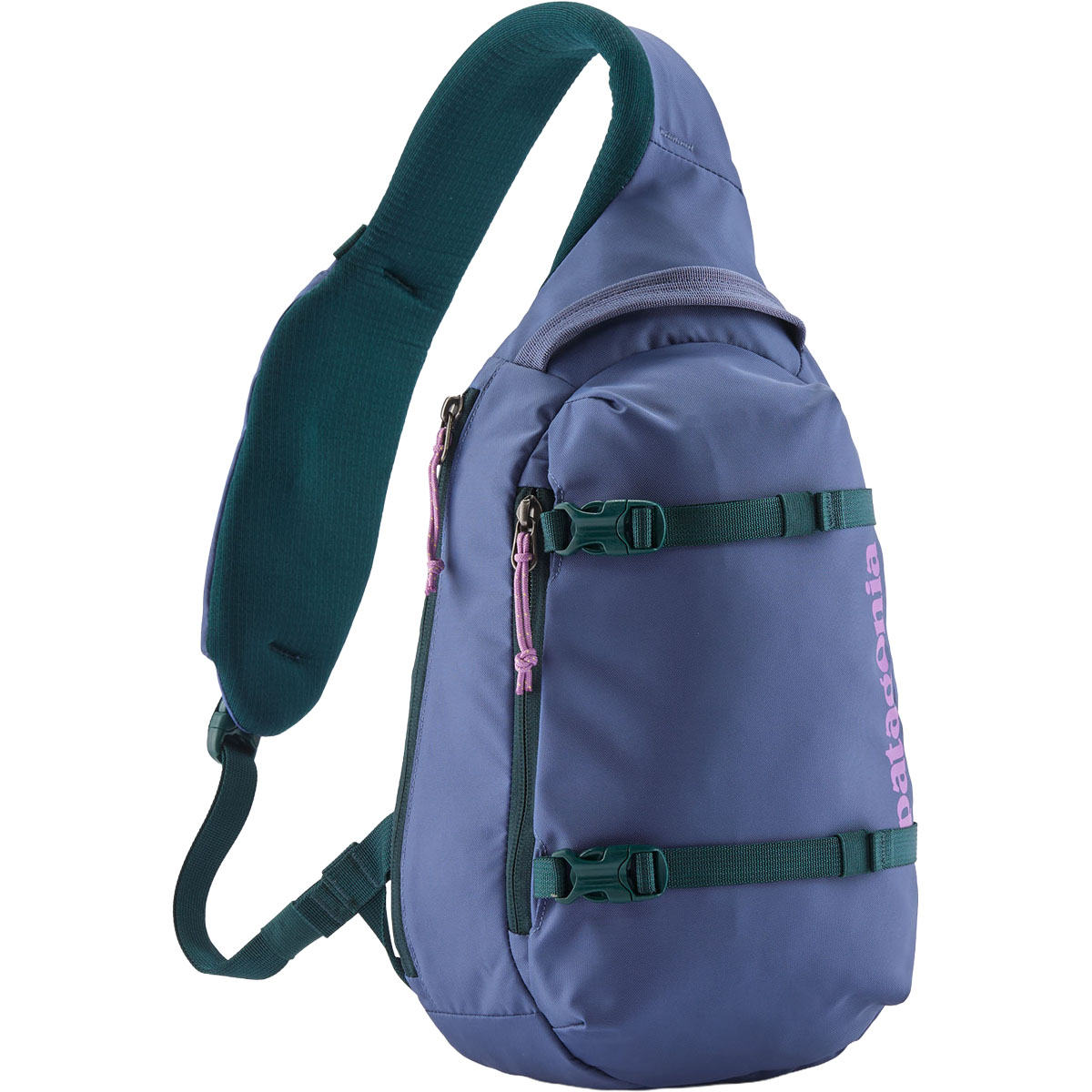 Patagonia Atom Sling 8L カジュアルバックパック | Oliunìd