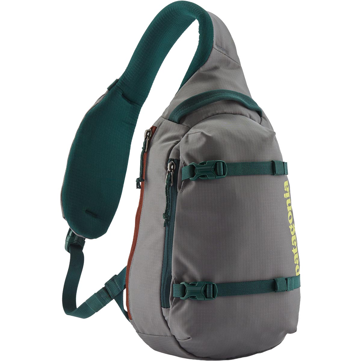 Patagonia Atom Sling 8L カジュアルバックパック | Oliunìd