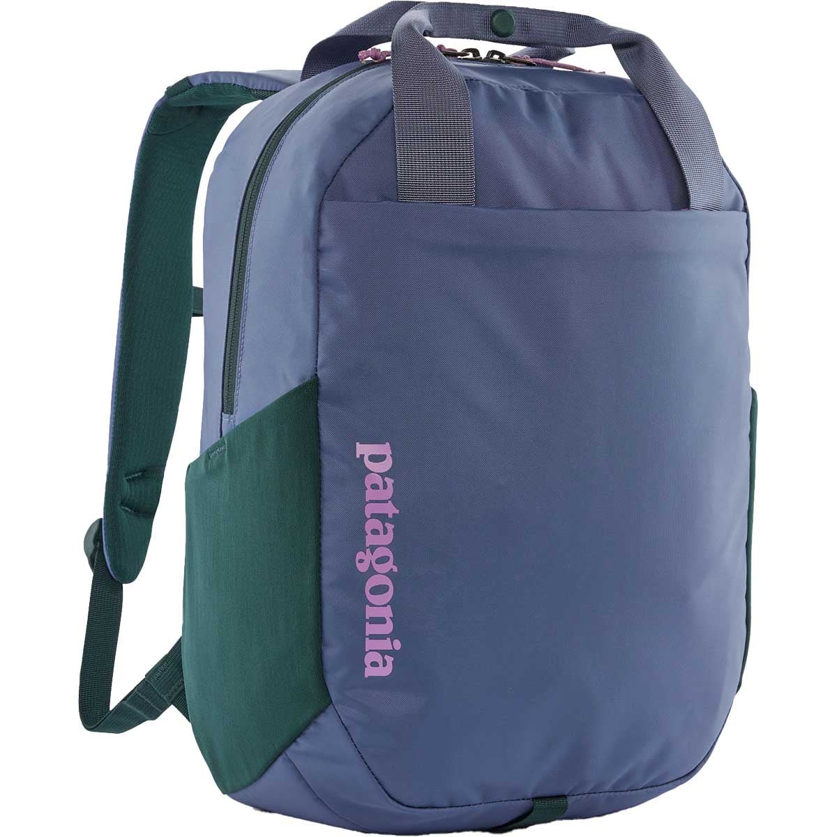 Patagonia Atom Tote Pack 20L 旅行用バックパック