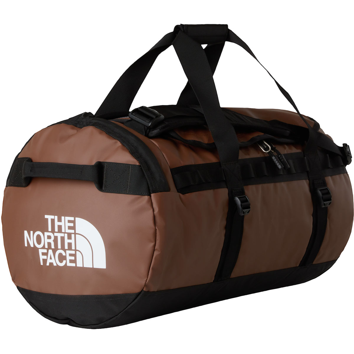 The North Face Duffel Base Camp M 旅行用ダッフルバッグ | Oliunìd