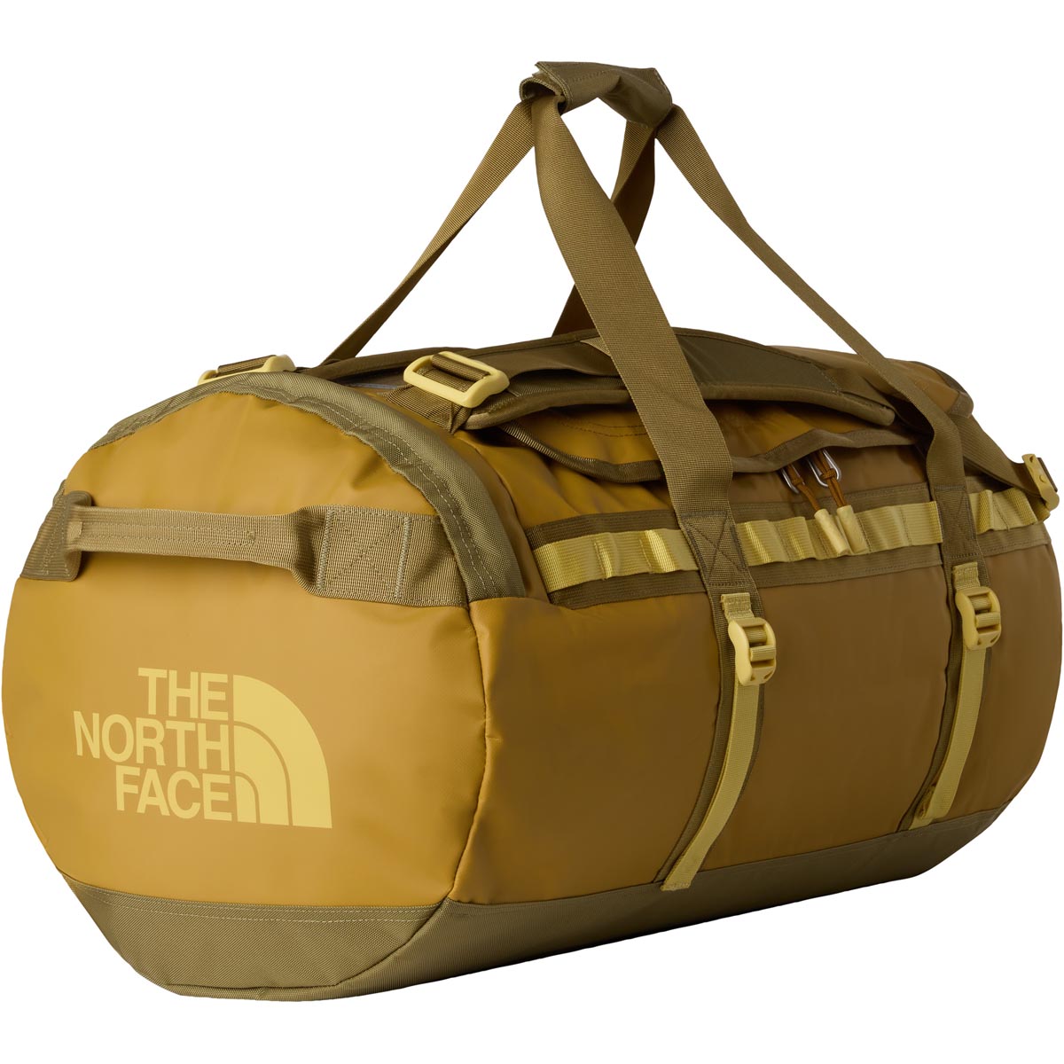 The North Face Duffel Base Camp M 旅行用バックパック | Oliunìd