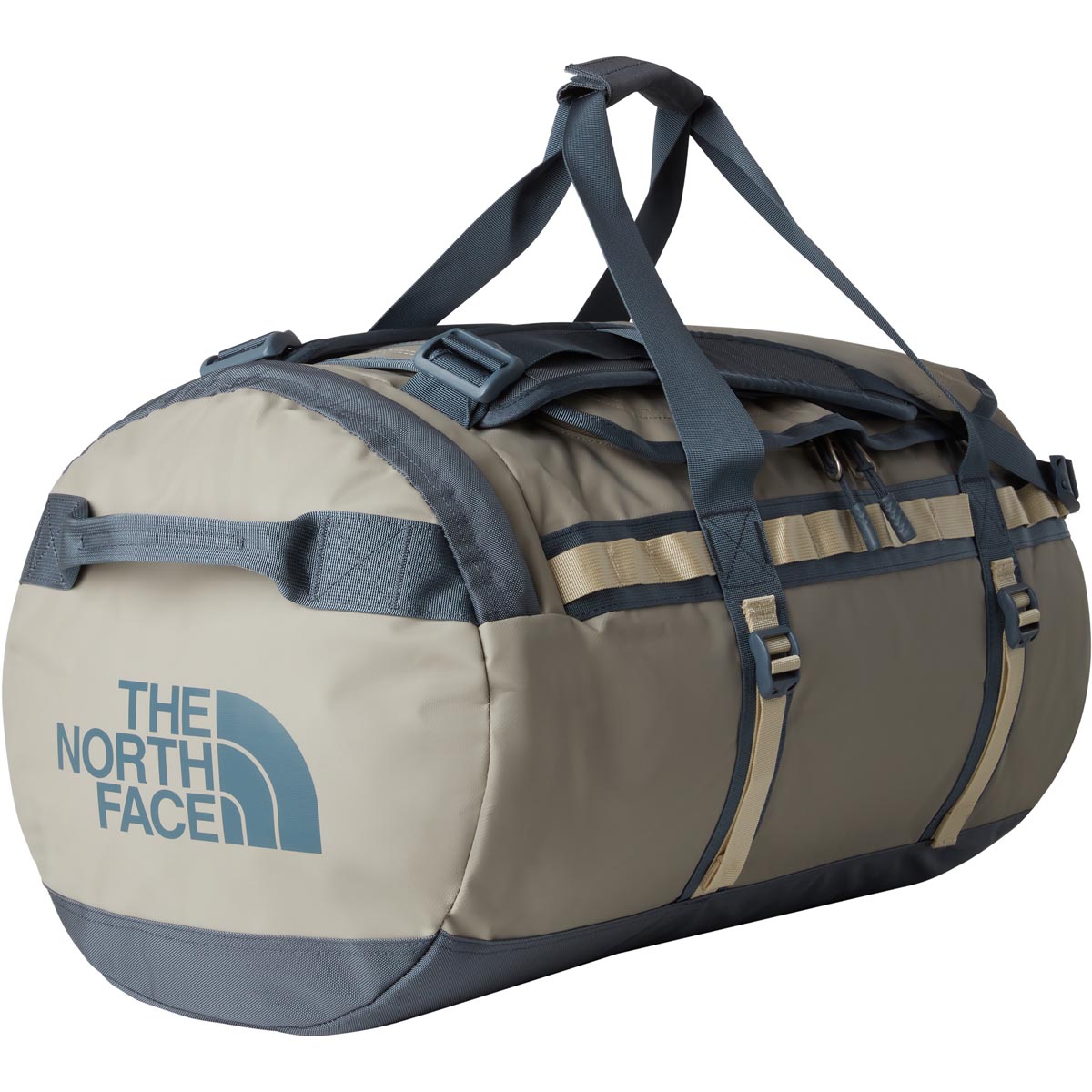 The North Face Duffel Base Camp M 旅行用バックパック | Oliunìd