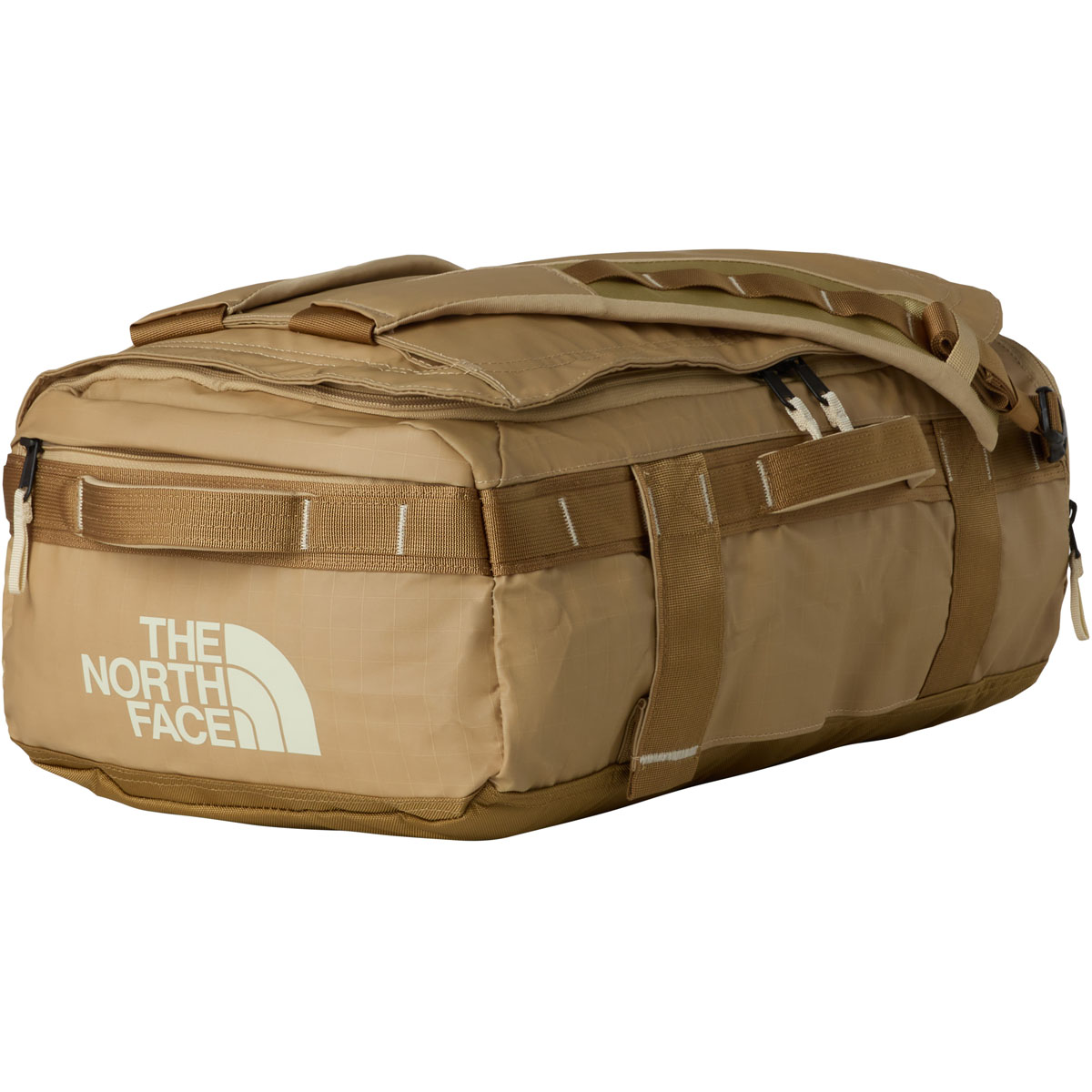 The North Face Base Camp Voyager Duffel 32L 旅行用ダッフルバッグ