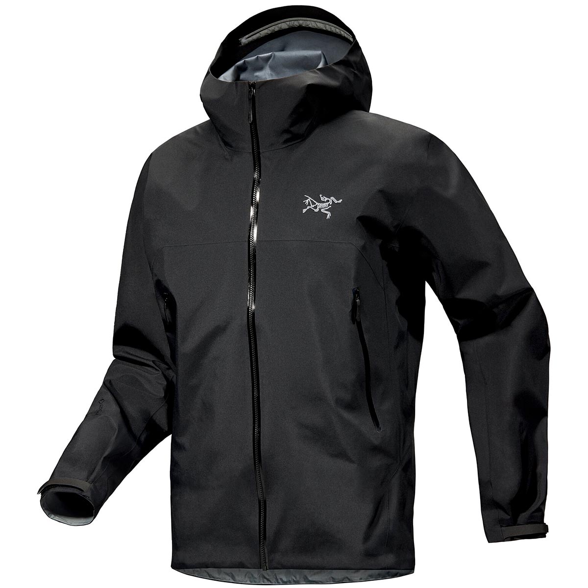 Arc'teryx Beta Jacket Men's ハードシェルジャケット 男性用