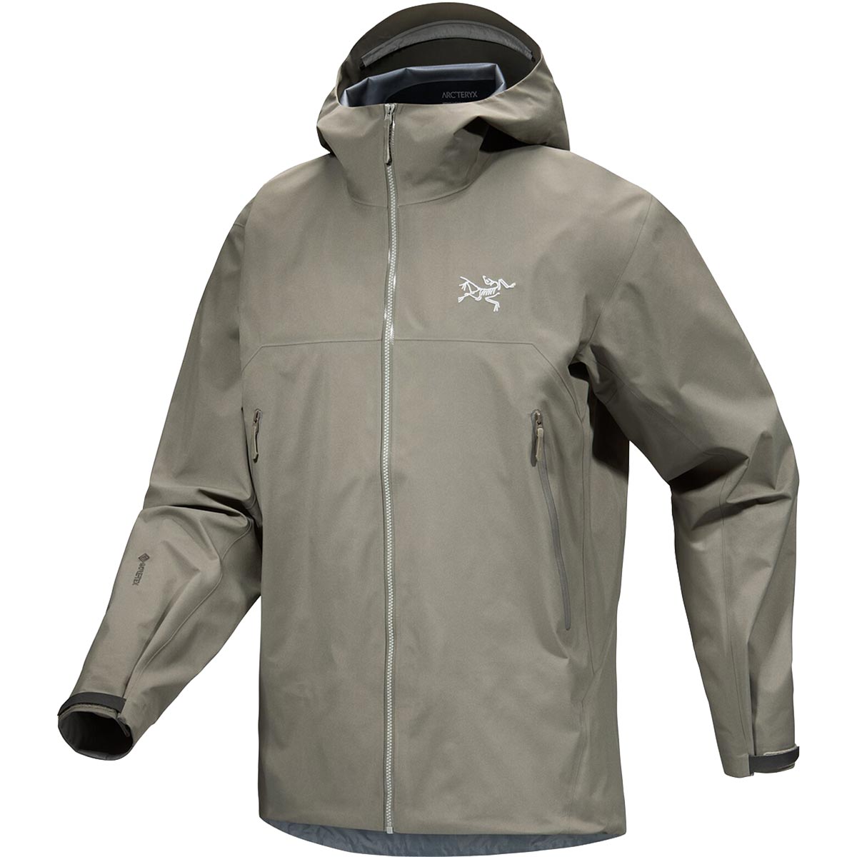 Arc'teryx Beta Jacket Men's メンズハードシェルジャケット | Oliunìd