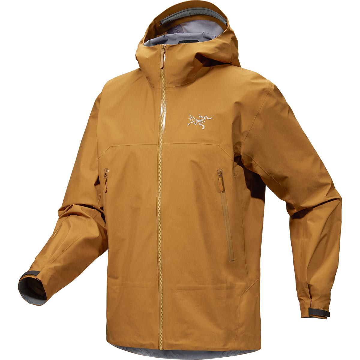 Arc'teryx Beta Jacket Men's ハードシェルジャケット 男性用