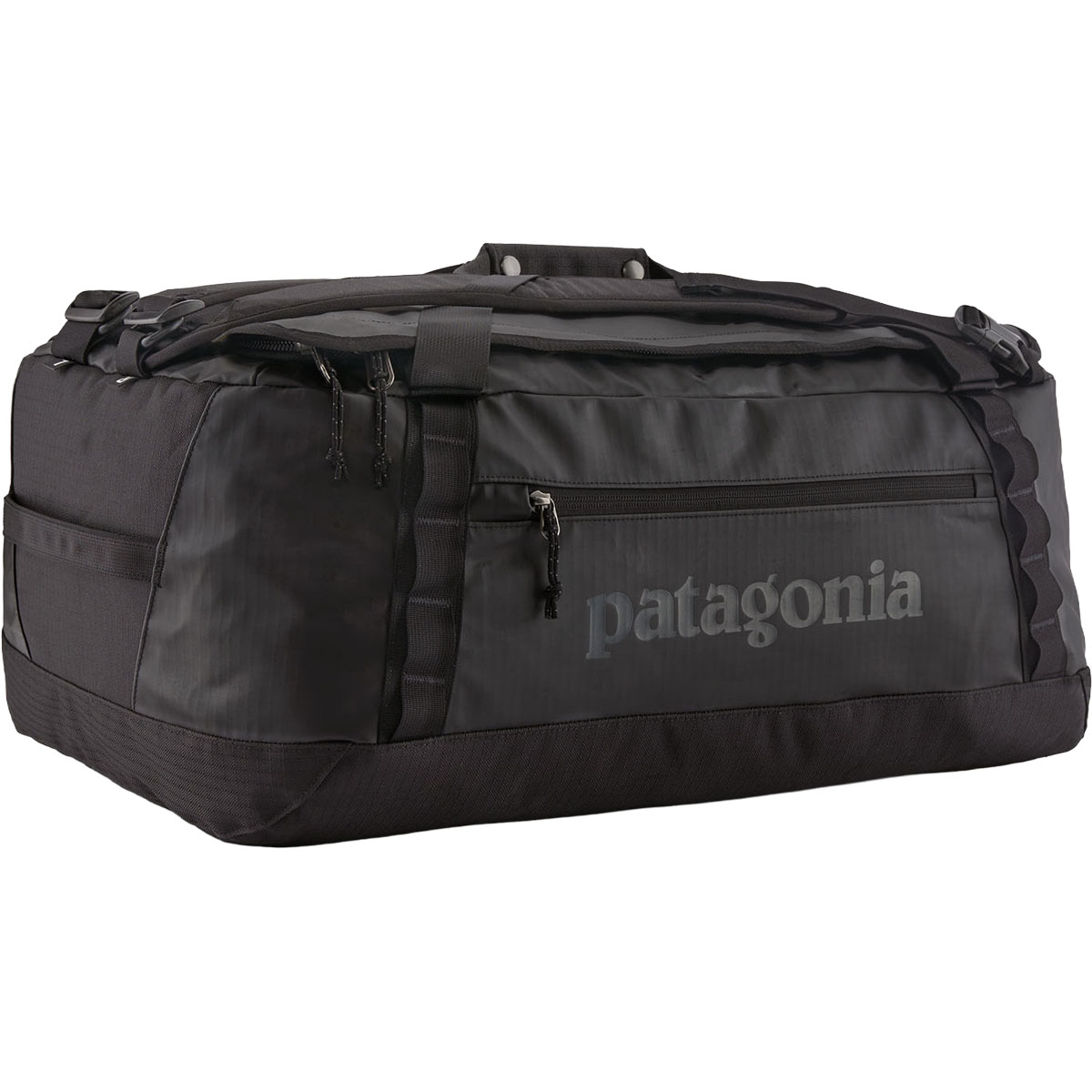 旅行かばん・小分けバッグ Patagonia Black Hole Duffel 55L Patagonia Black Hole Duffel 55 旅行用バックパック