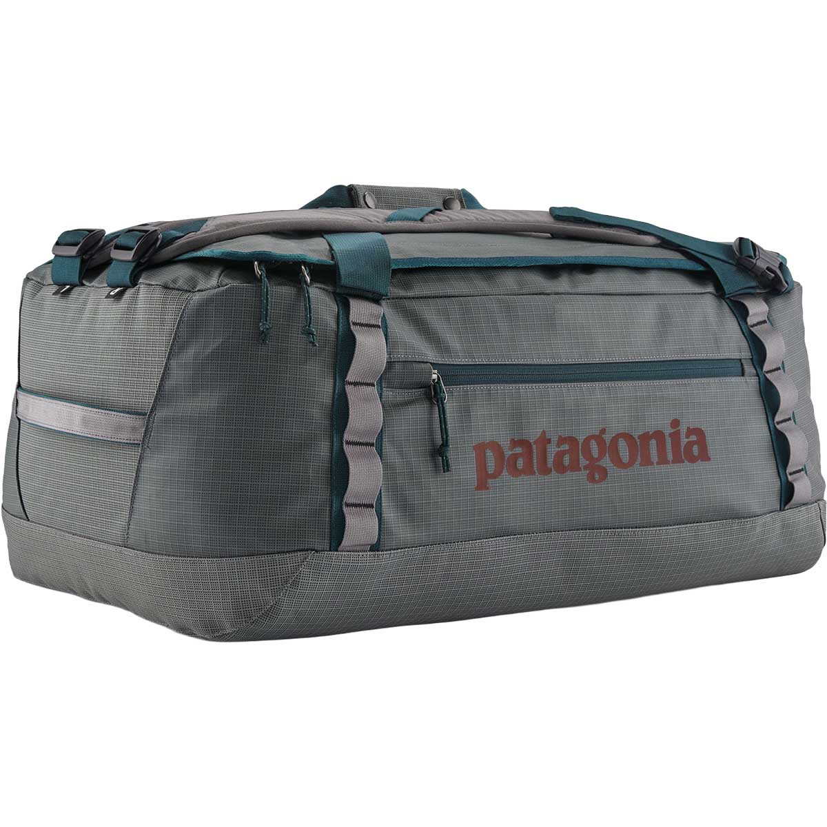 Patagonia Black Hole Duffel 55 旅行用バックパック