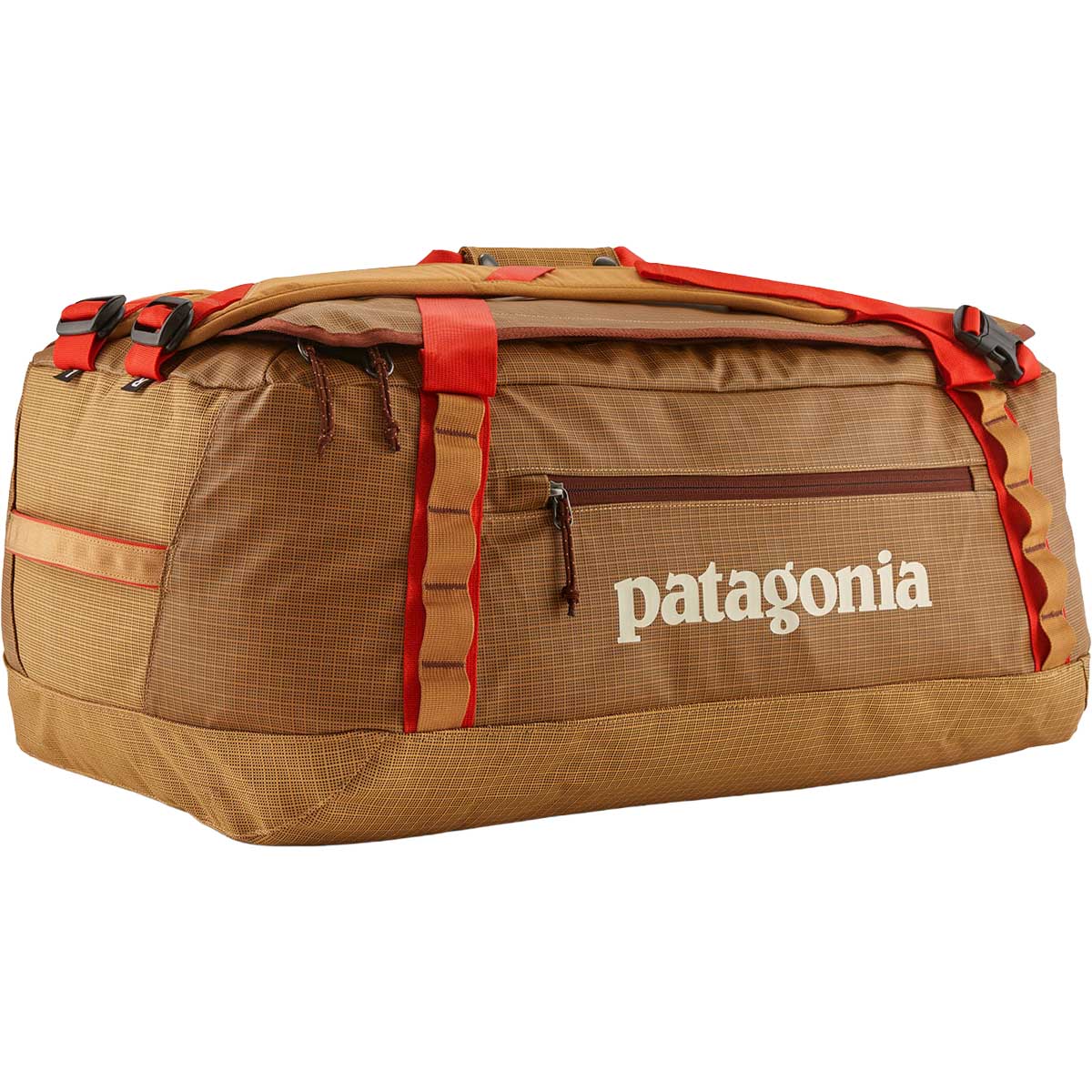 Patagonia Black Hole Duffel 55 旅行用バックパック