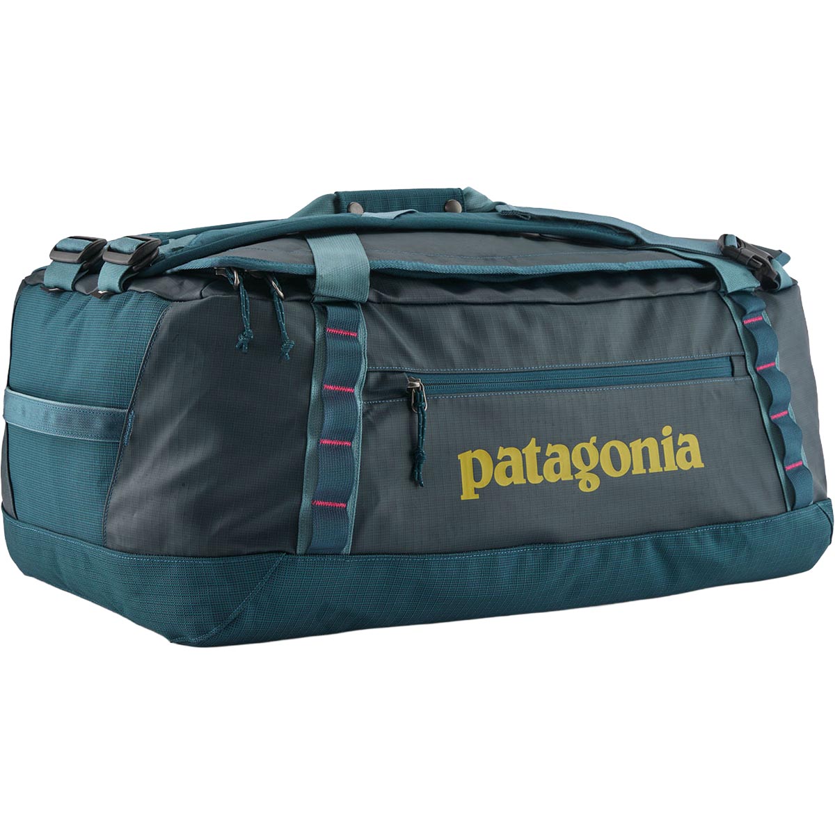 Patagonia Black Hole Duffel 55 旅行用バックパック