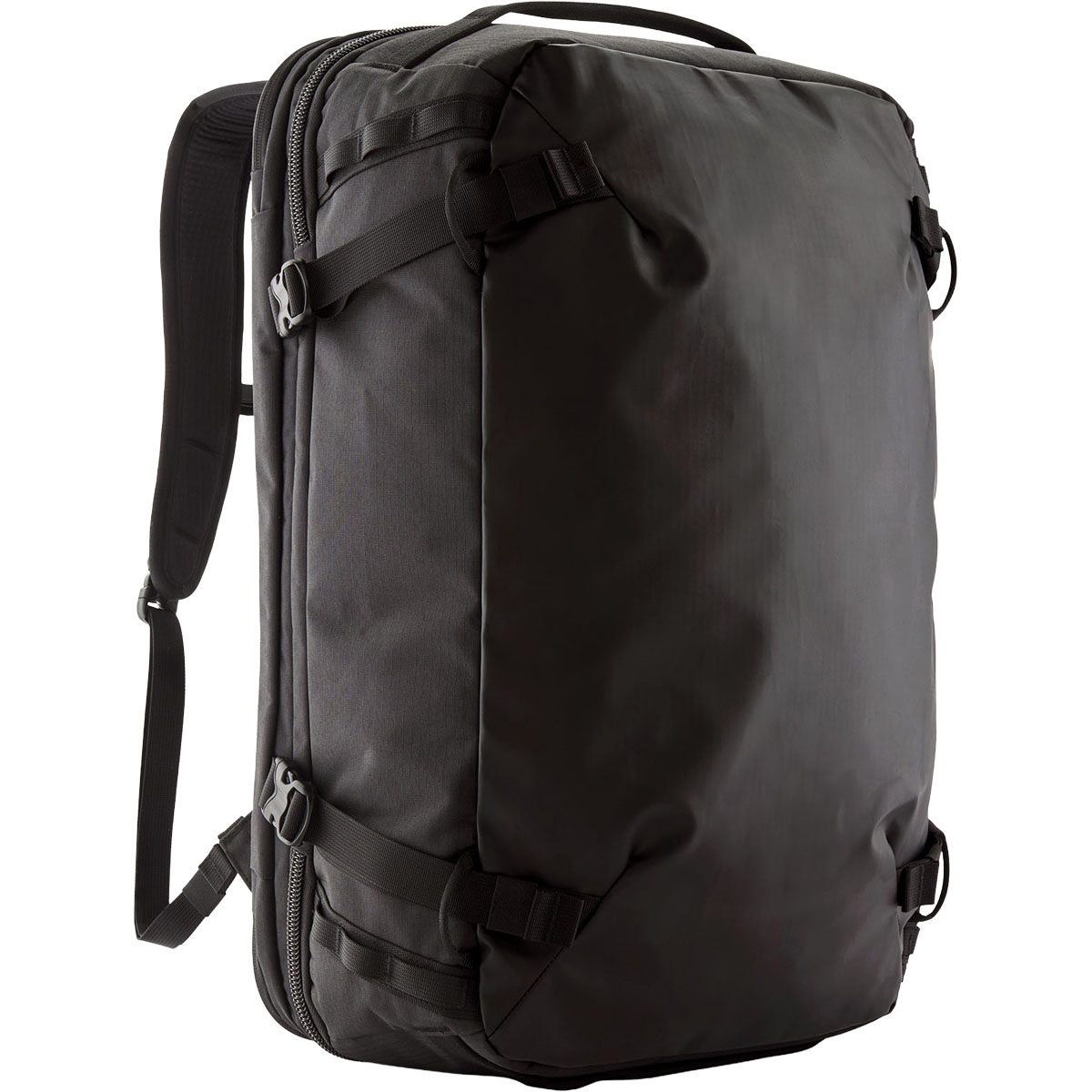 Patagonia Black Hole MLC 45 L 旅行用ダッフルバッグ | Oliunìd