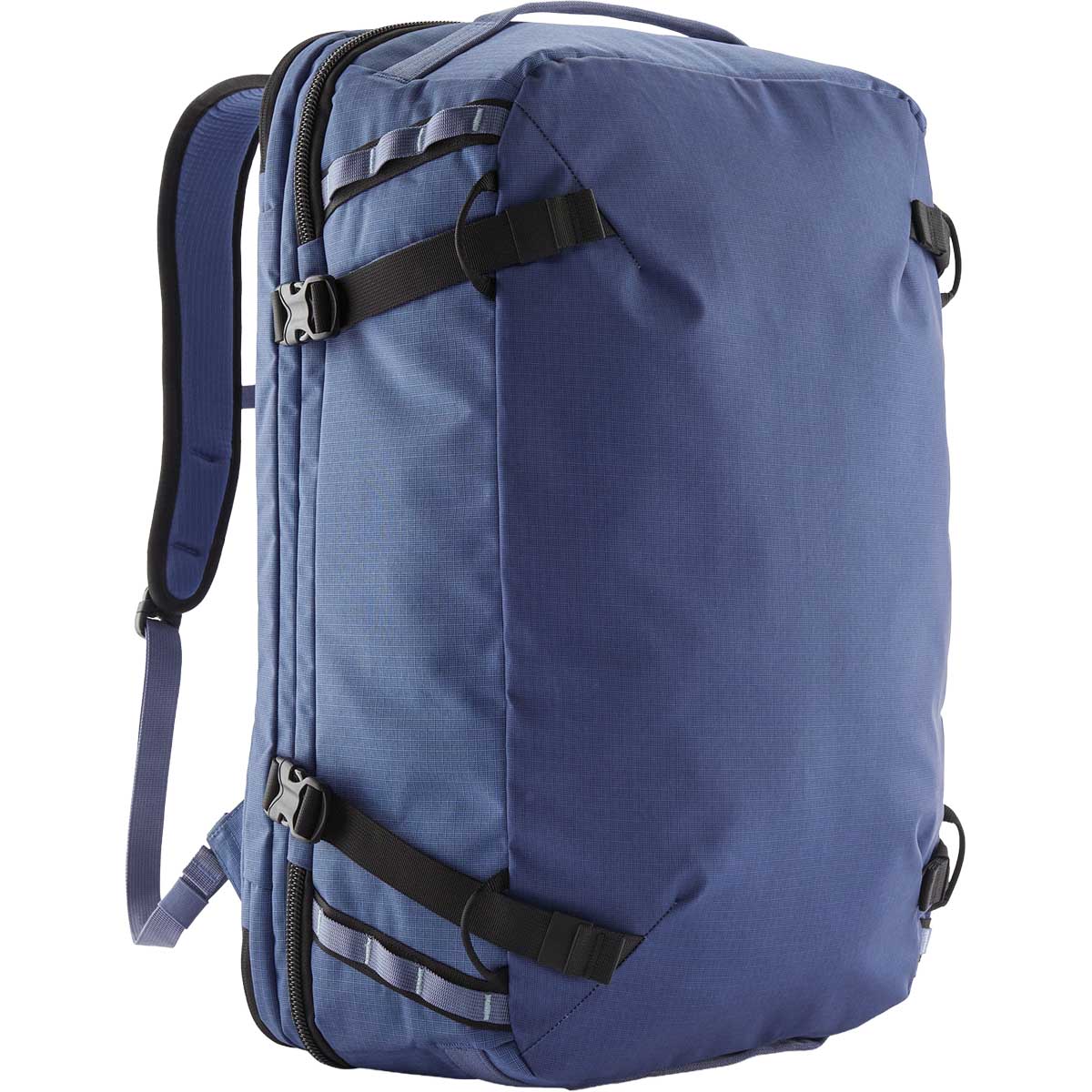b*a様 Patagonia MLC 45 USA製 Patagonia Black Hole MLC 45 L 旅行用バックパック