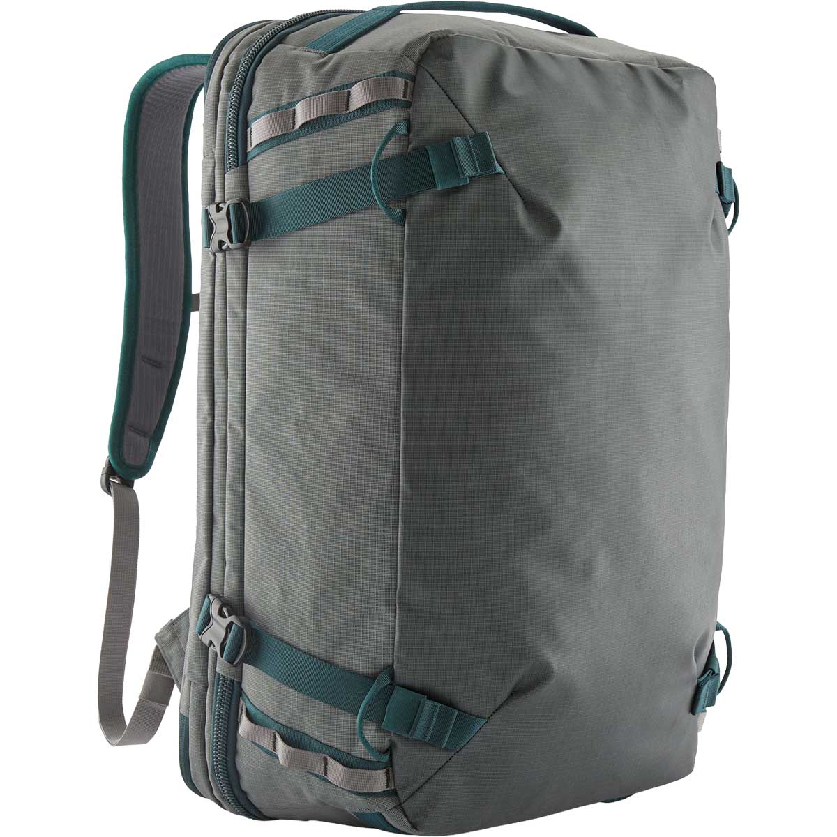 Patagonia Black Hole MLC 45 L 旅行用バックパック