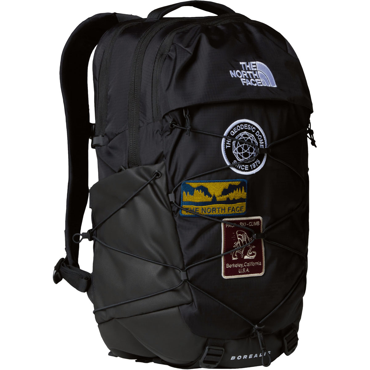 バッグ THE NORTH FACE BOREALIS 28L The North Face Borealis 28 l バックパック