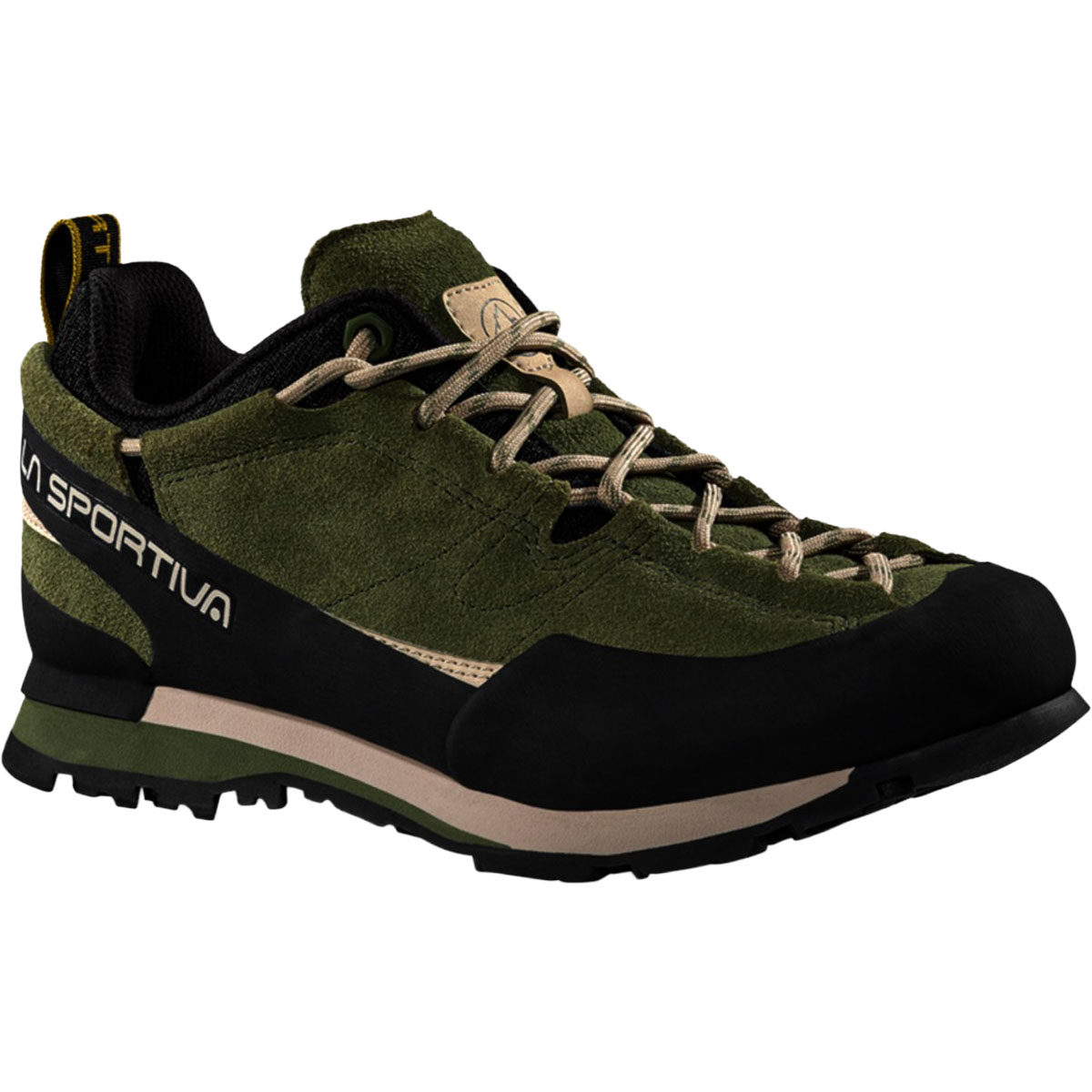 La Sportiva Boulder X woman アプローチシューズ レディース | Oliunìd