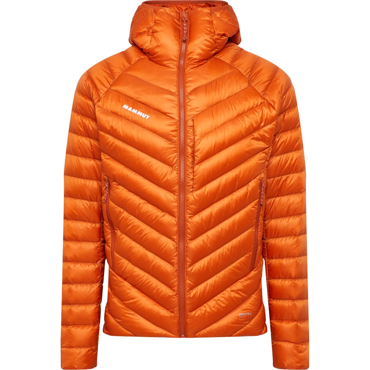 Mammut Broad Peak IN Hooded Jacket Men メンズダウンジャケット