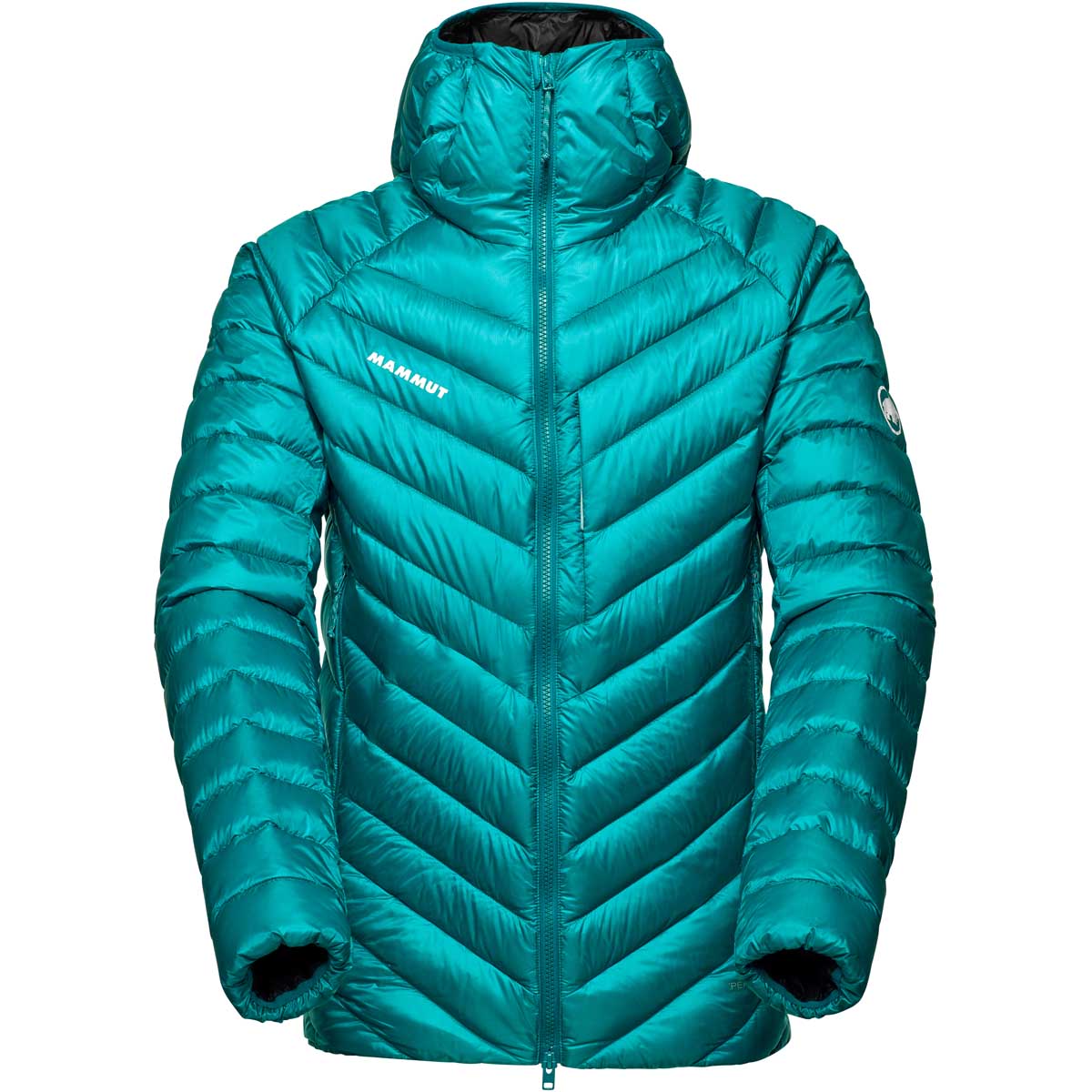 Mammut Broad Peak IN Hooded Jacket Men メンズダウンジャケット