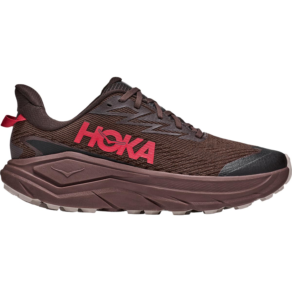 HOKA M Challenger 8 GTX メンズトレイルランニングシューズ | Oliunìd