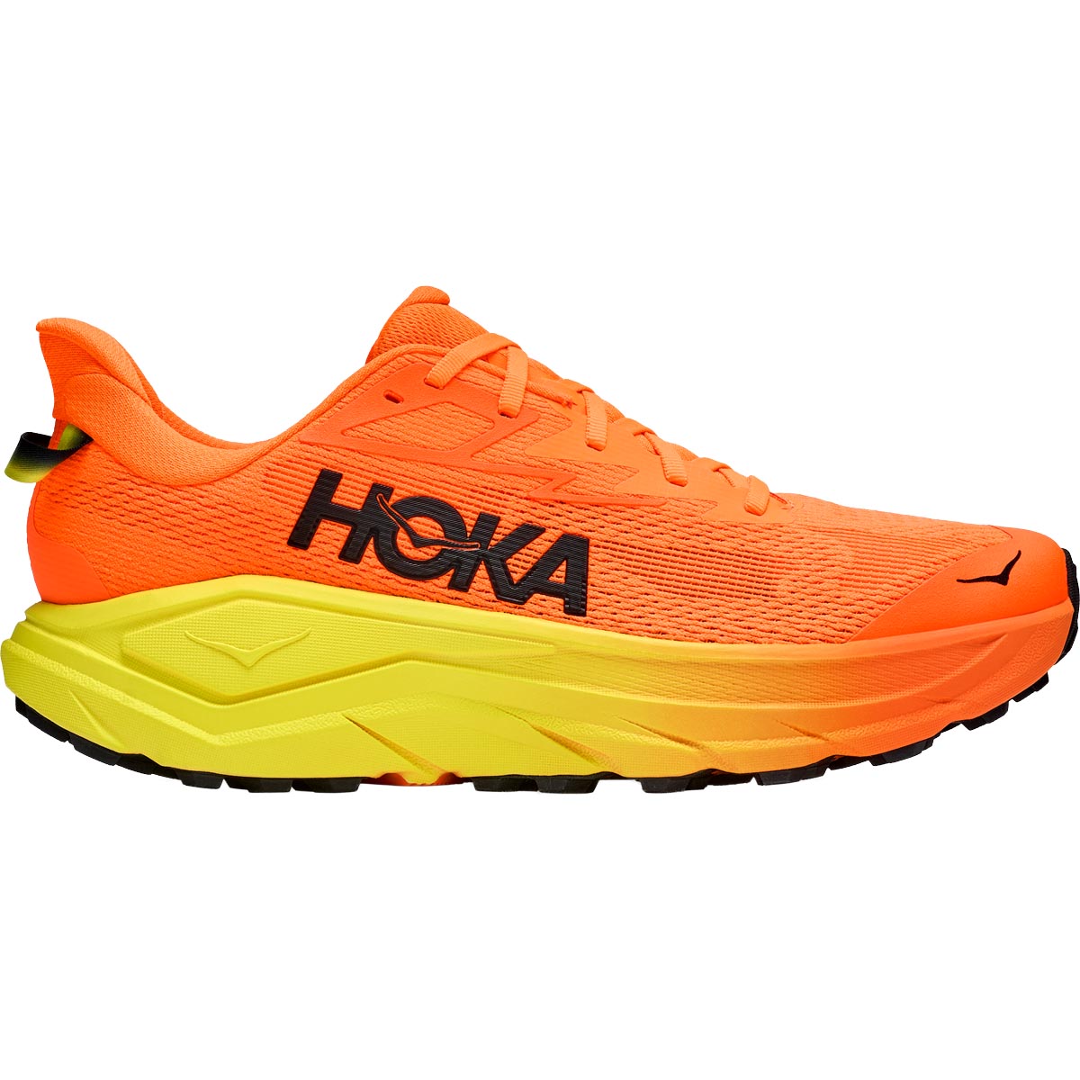 HOKA M Challenger 8 トレイルランニングシューズ | Oliunìd