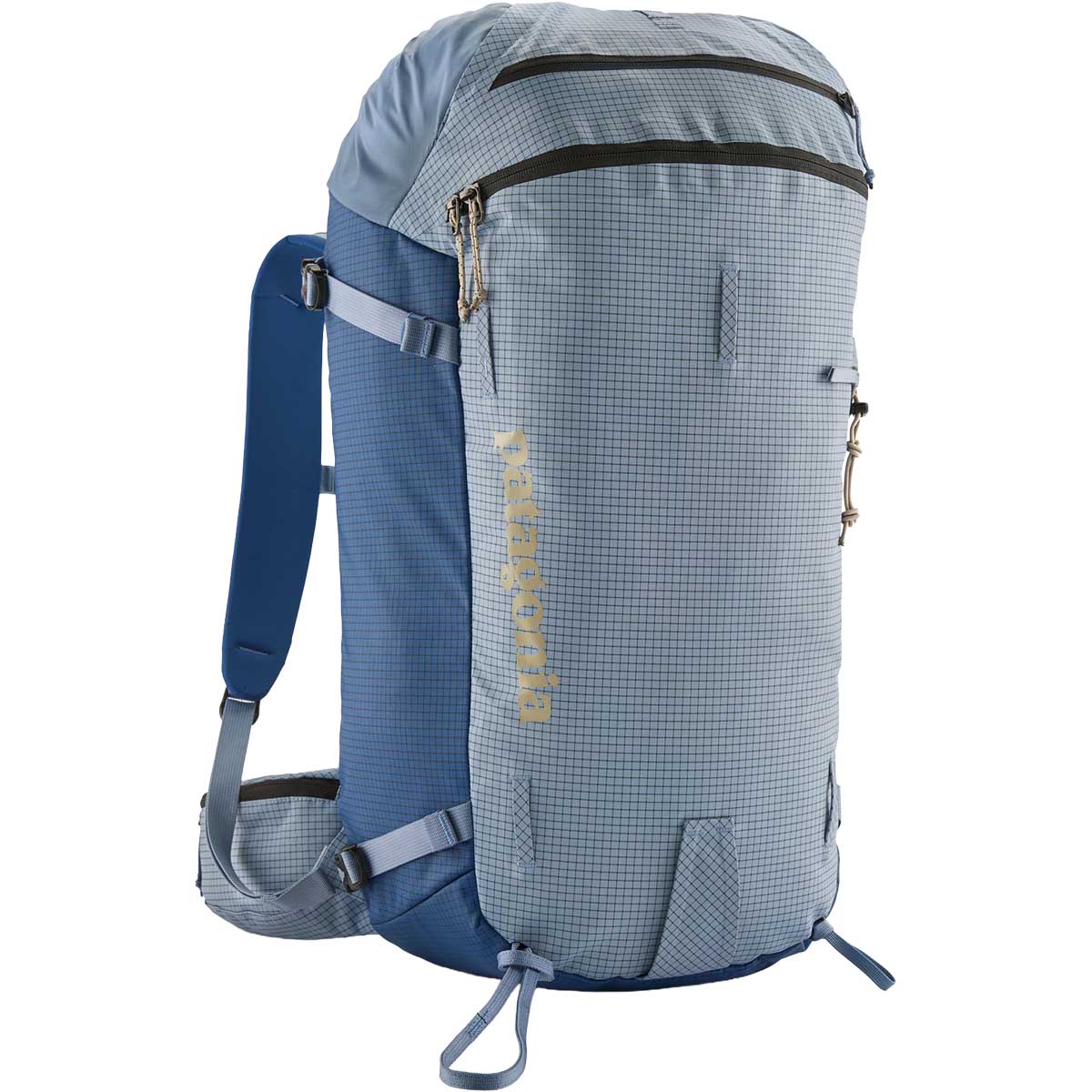 Patagonia Descensionist Snow Pack スキー登山用ザック | Oliunìd