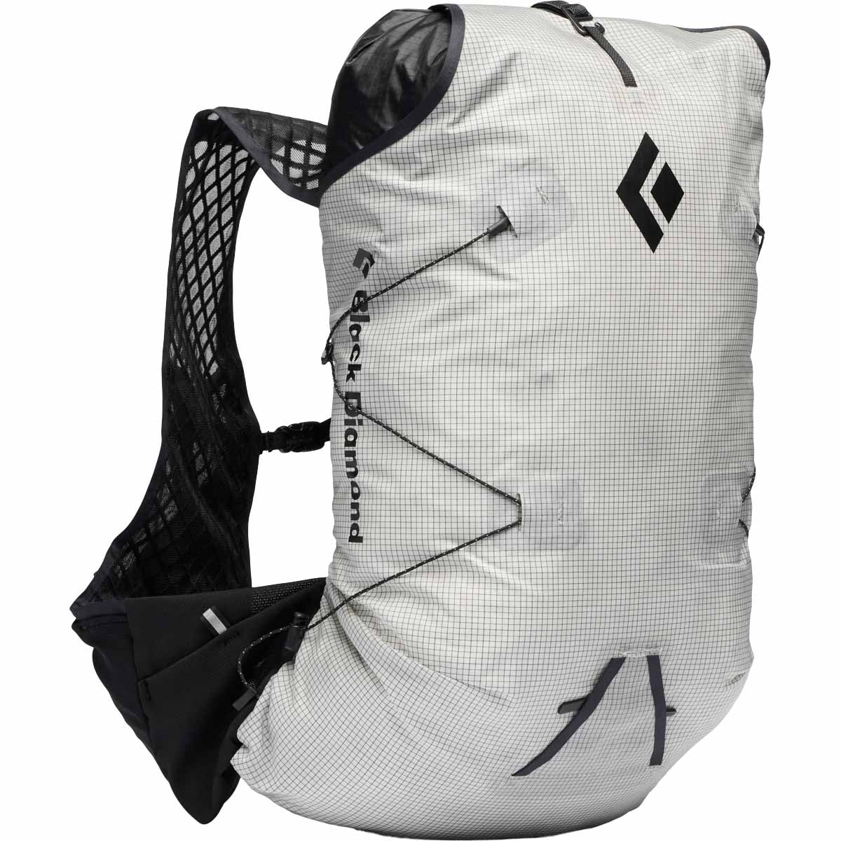  distance15 トレラン　ザック　ランニング BD Black Diamond Distance 15L トレイルランニング用ザック | Oliunìd