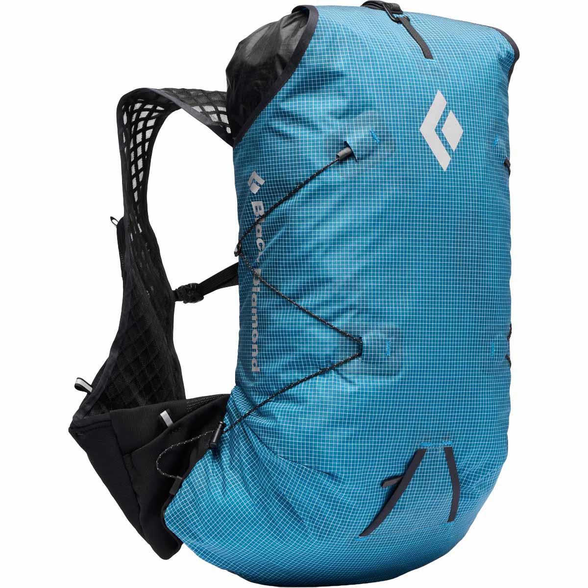 BD Black Diamond Distance 15L トレイルランニング用ザック | Oliunìd