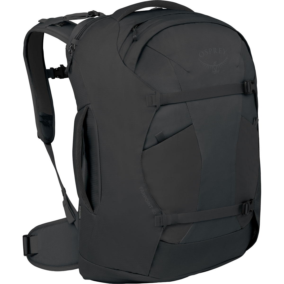 【ミニマルさん専用】Osprey Farpoint 40 backpack Osprey Farpoint 40 旅行用バックパック | Oliunìd
