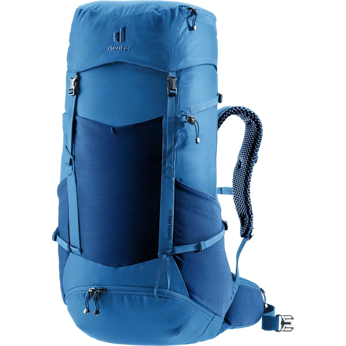 Deuter Futura Pro 40 トレッキングバックパック